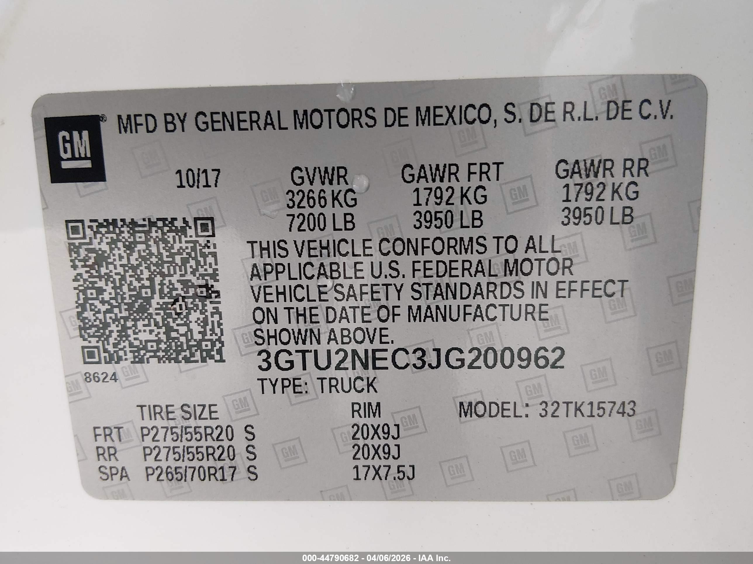 GMC SIERRA image 9