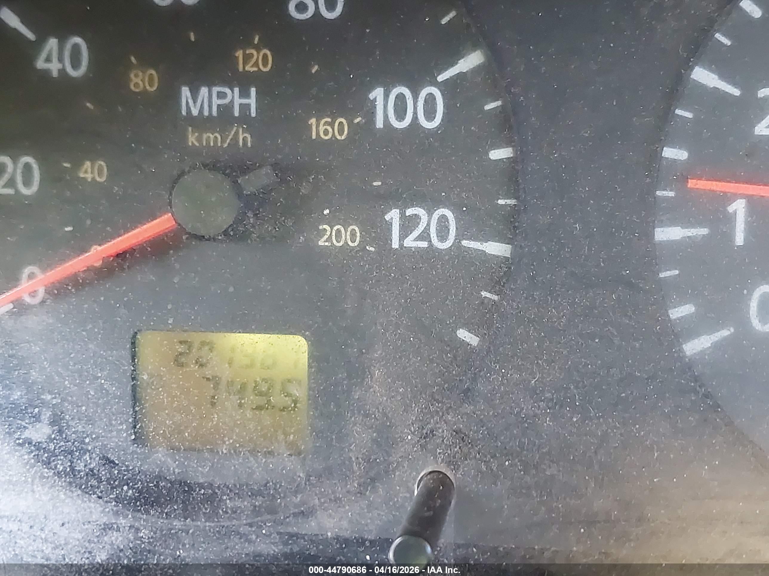 NISSAN SENTRA image 7