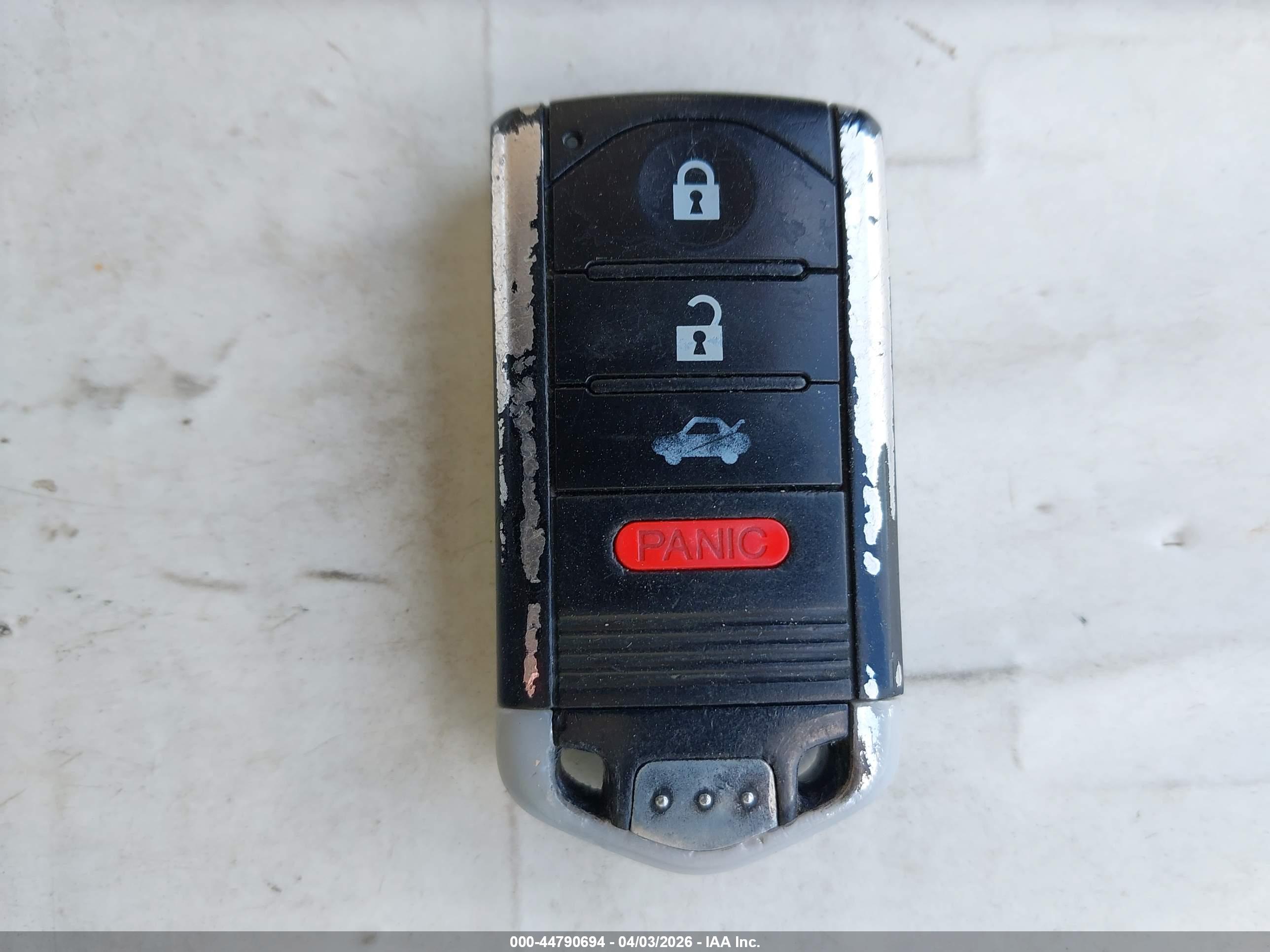 ACURA TL image 11