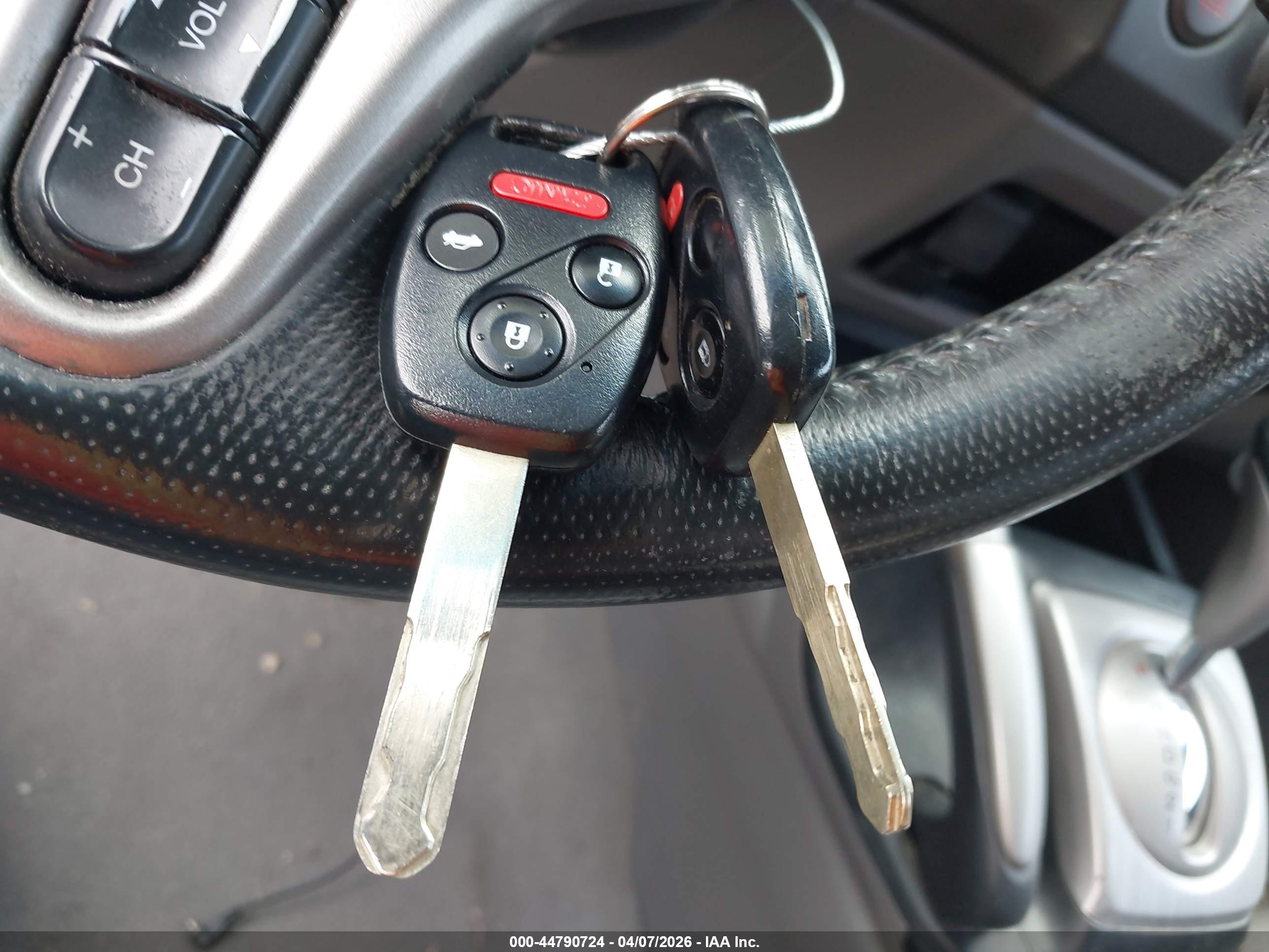HONDA CIVIC image 11
