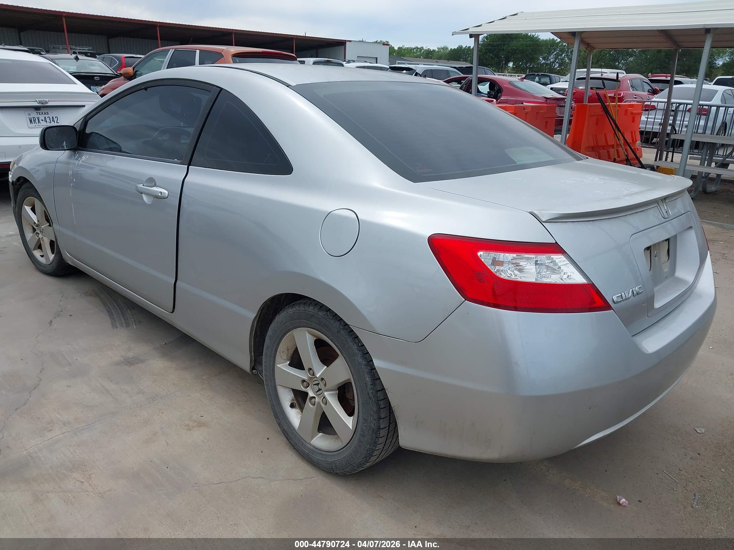 HONDA CIVIC image 3