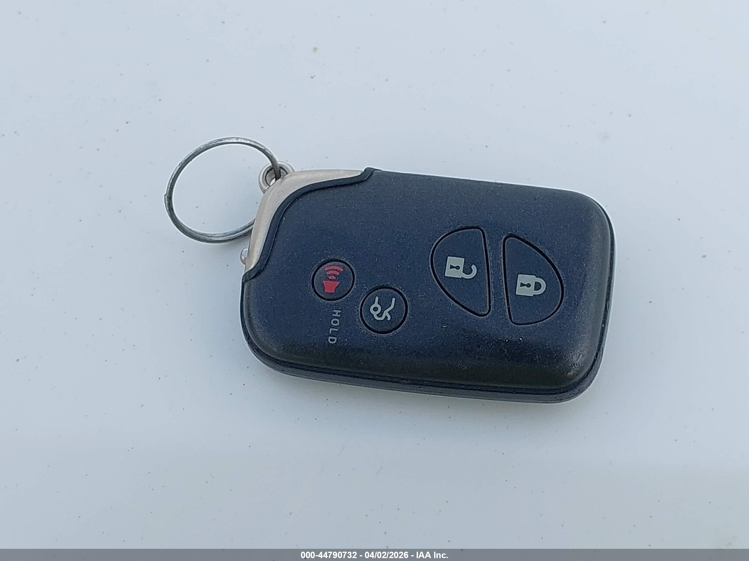 LEXUS ES image 11