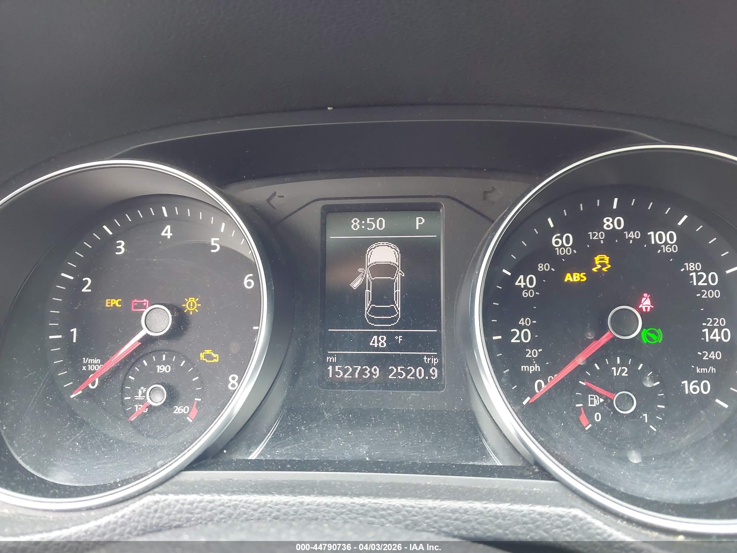 VOLKSWAGEN PASSAT image 7