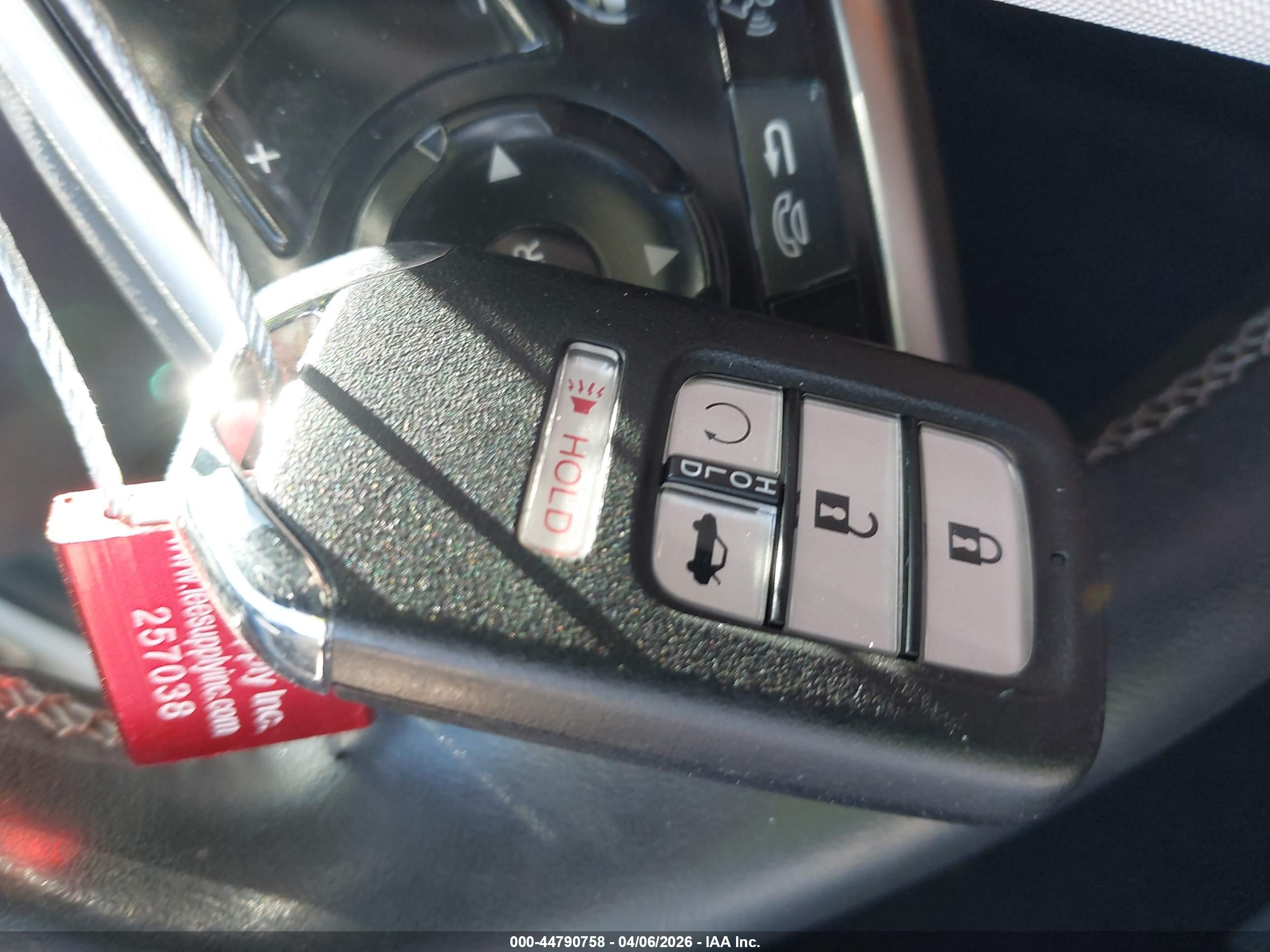 HONDA CIVIC image 11