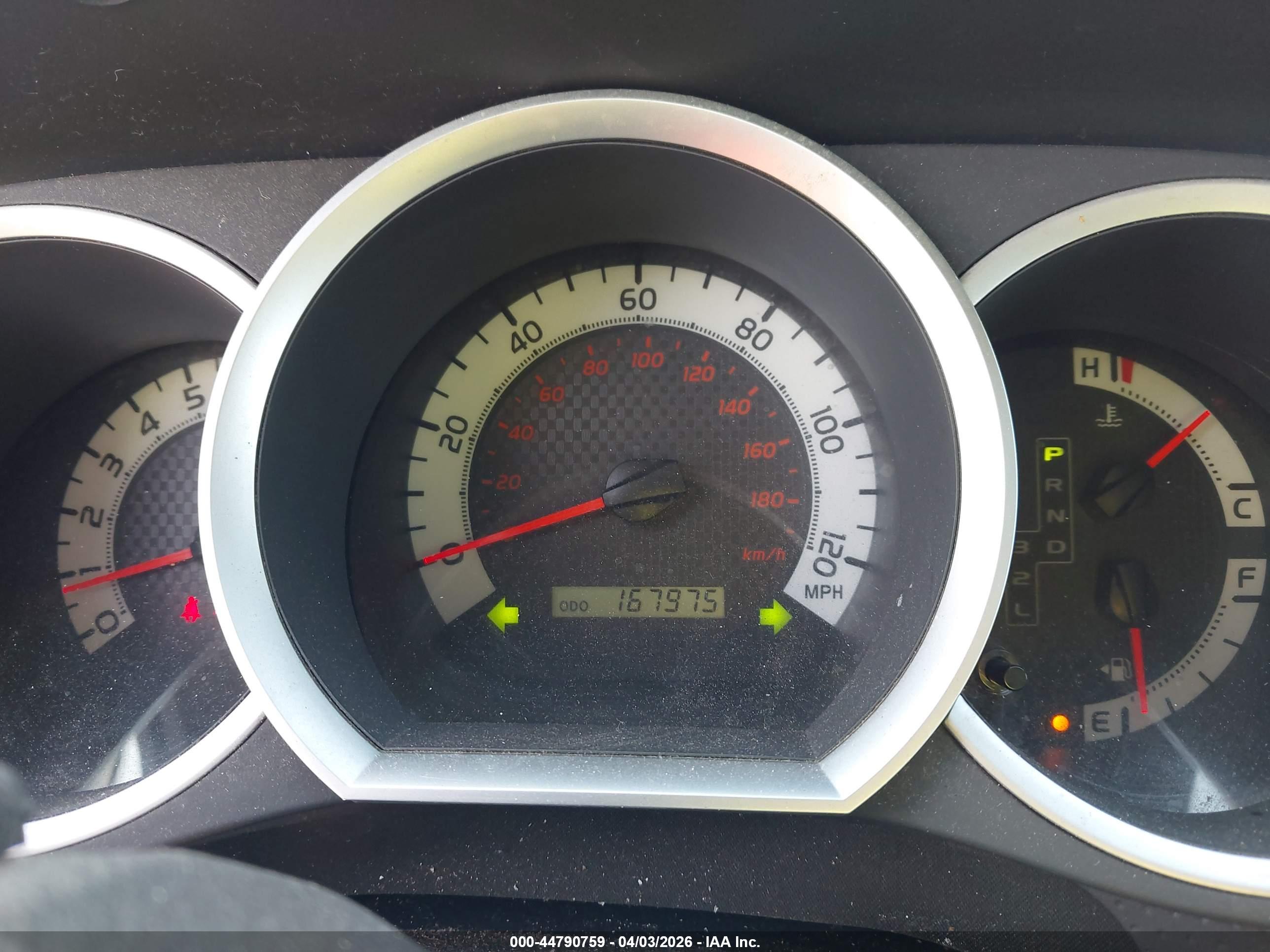 TOYOTA TACOMA image 7