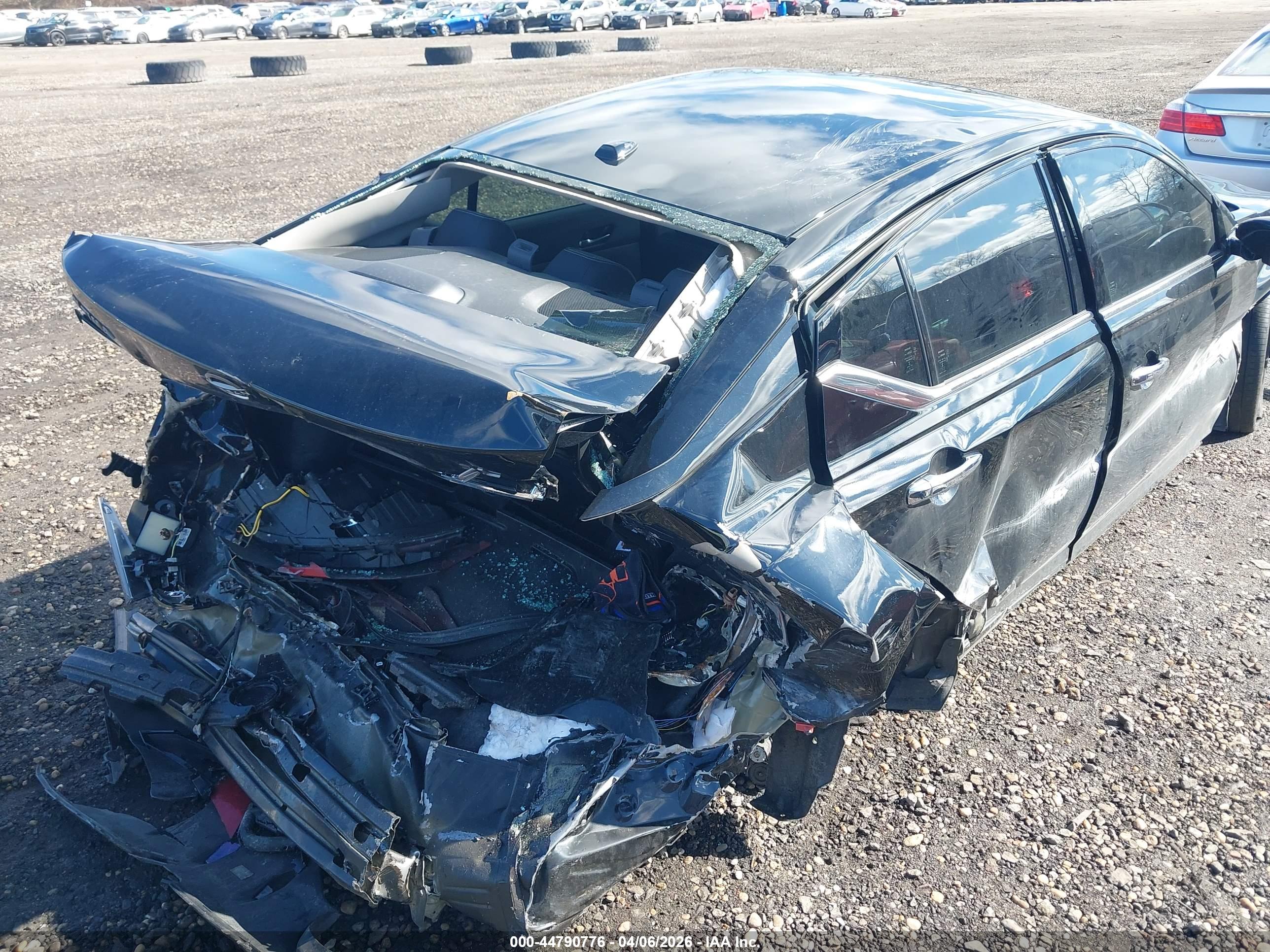 NISSAN ALTIMA image 6