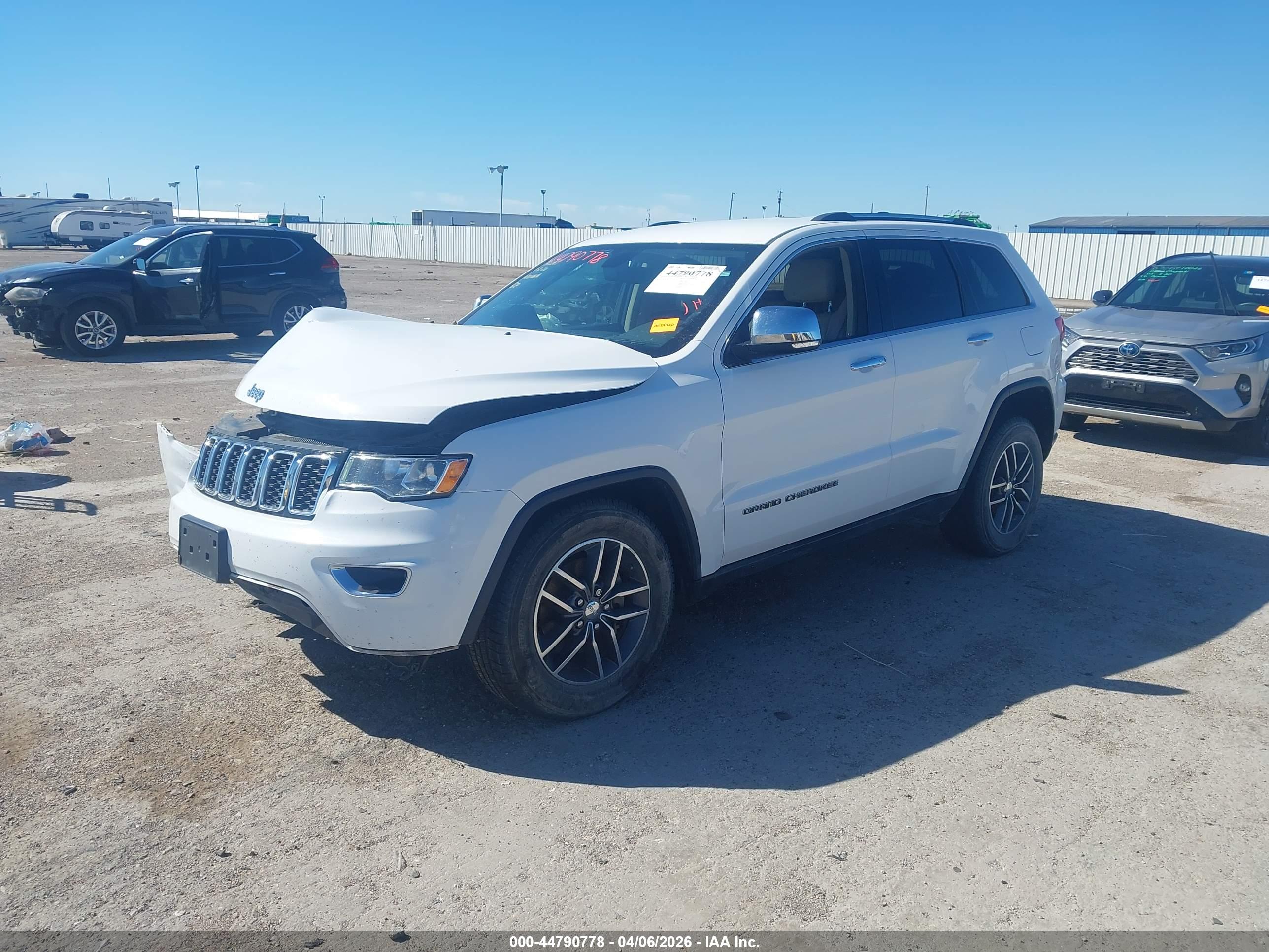 JEEP GRAND image 2