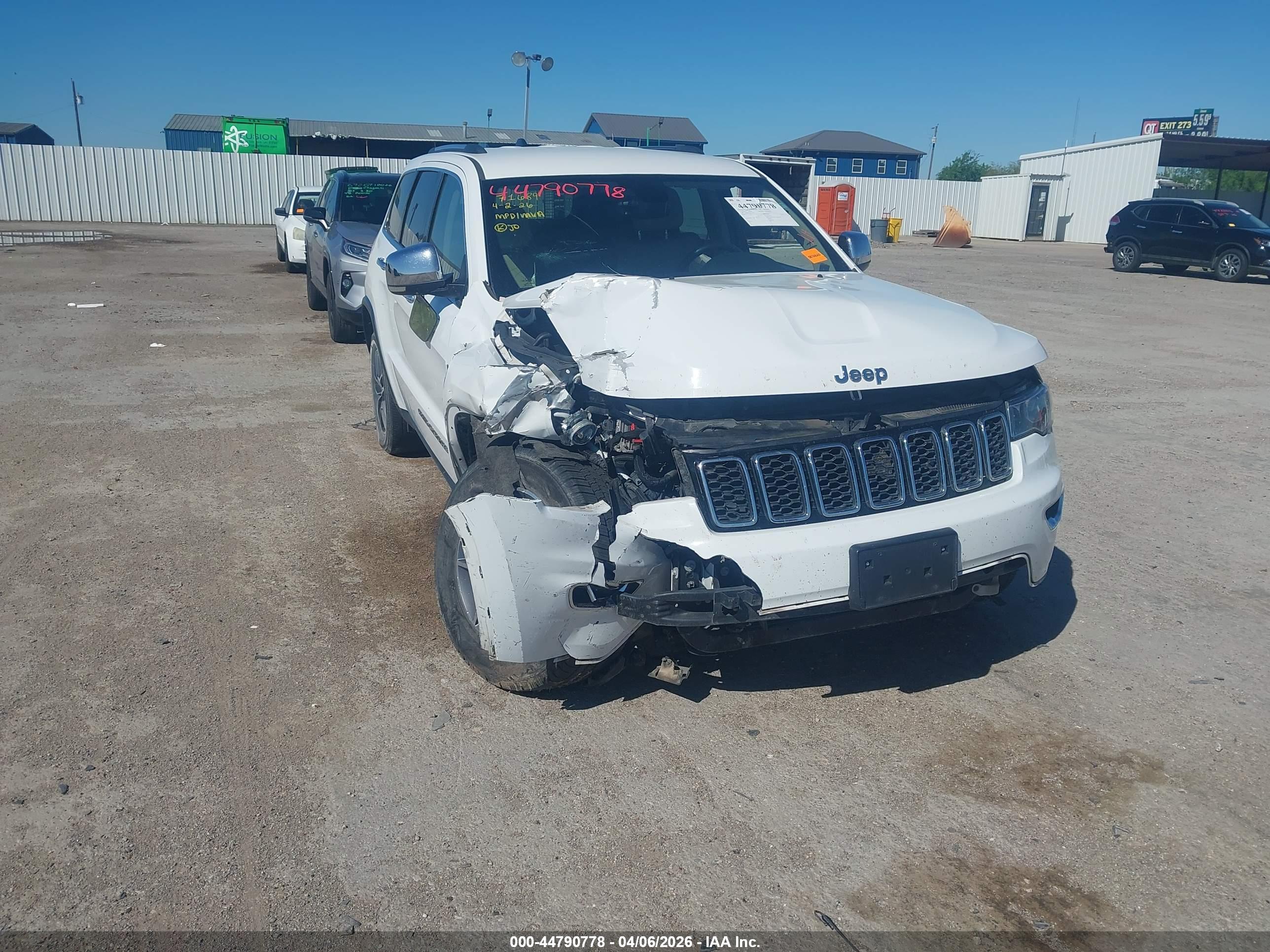 JEEP GRAND image 6