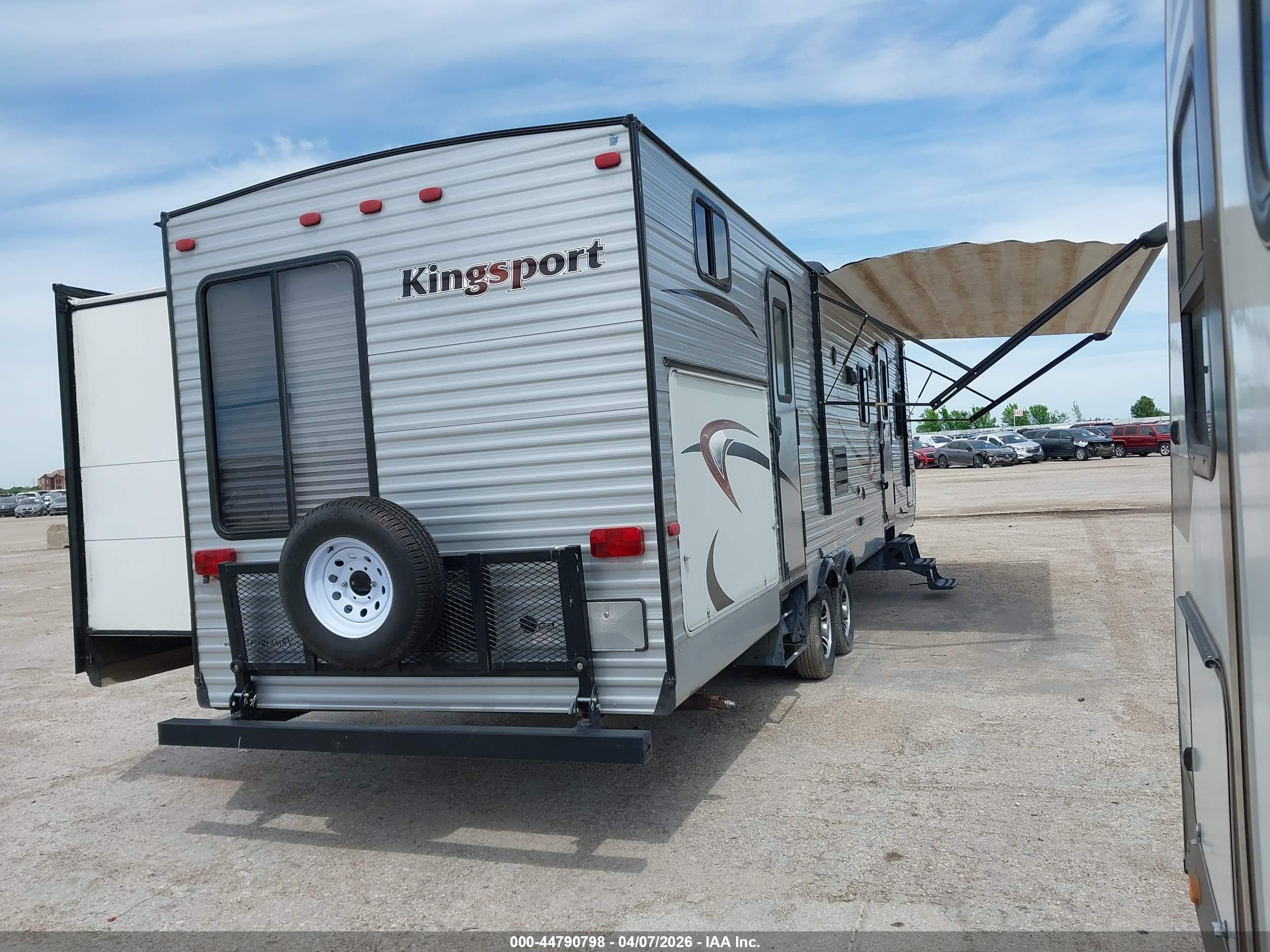 GULFSTREAM KINGSPORT image 4