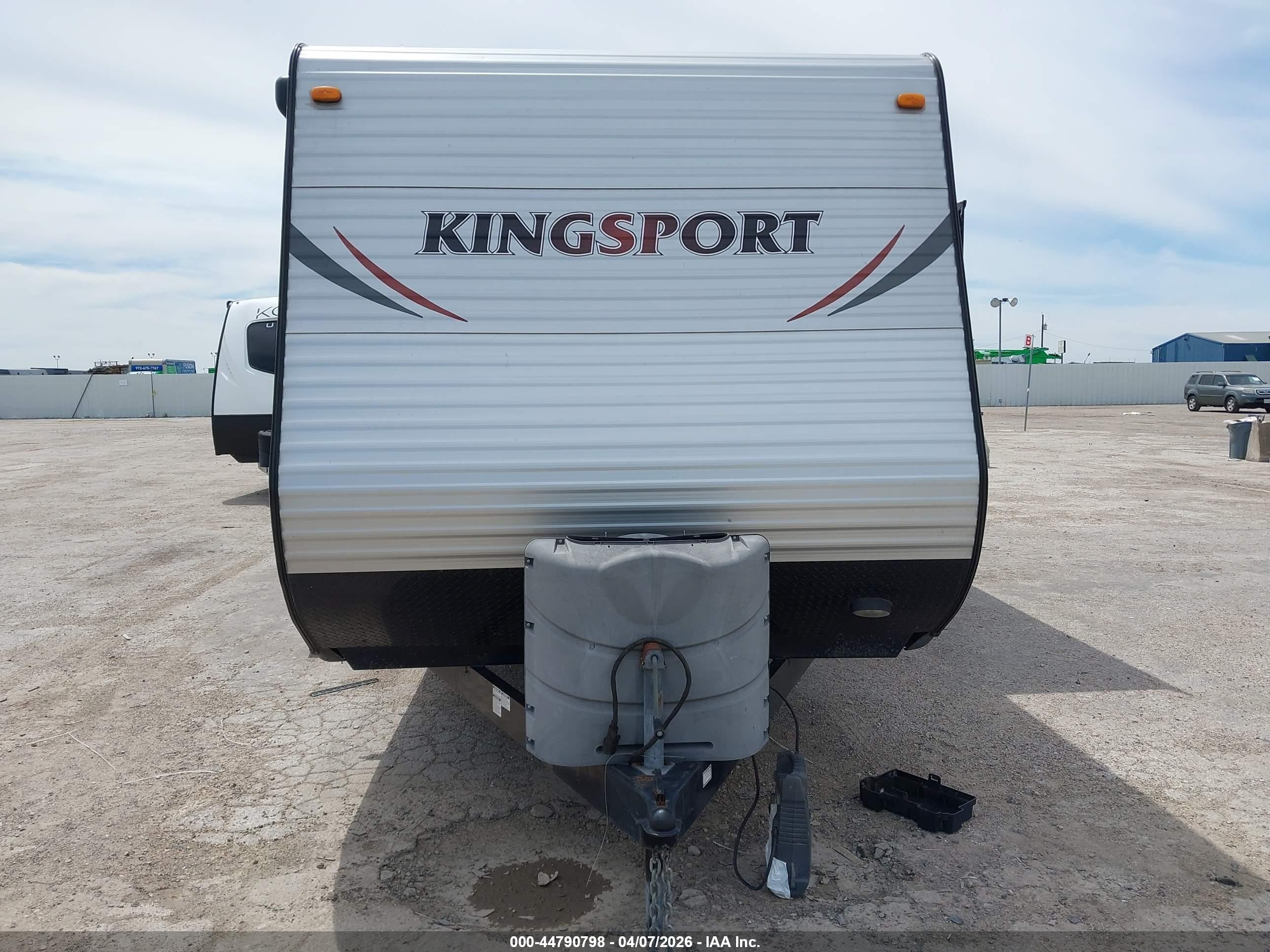 GULFSTREAM KINGSPORT image 7