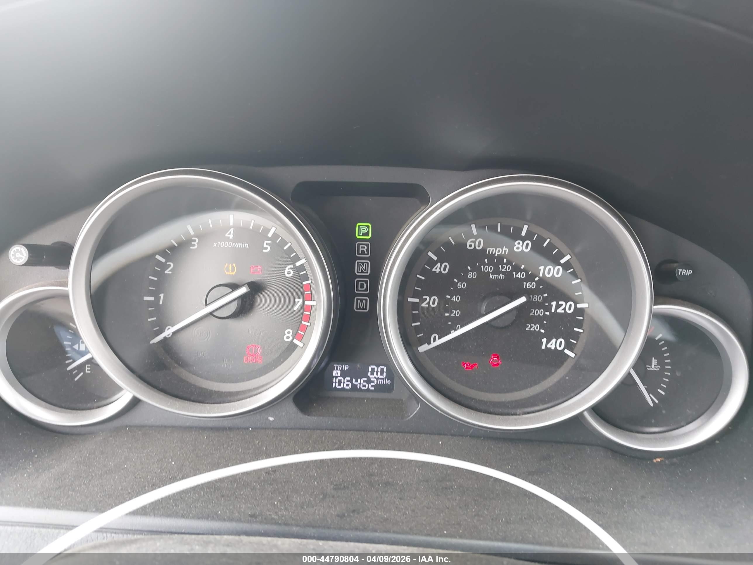 MAZDA CX-9 image 7