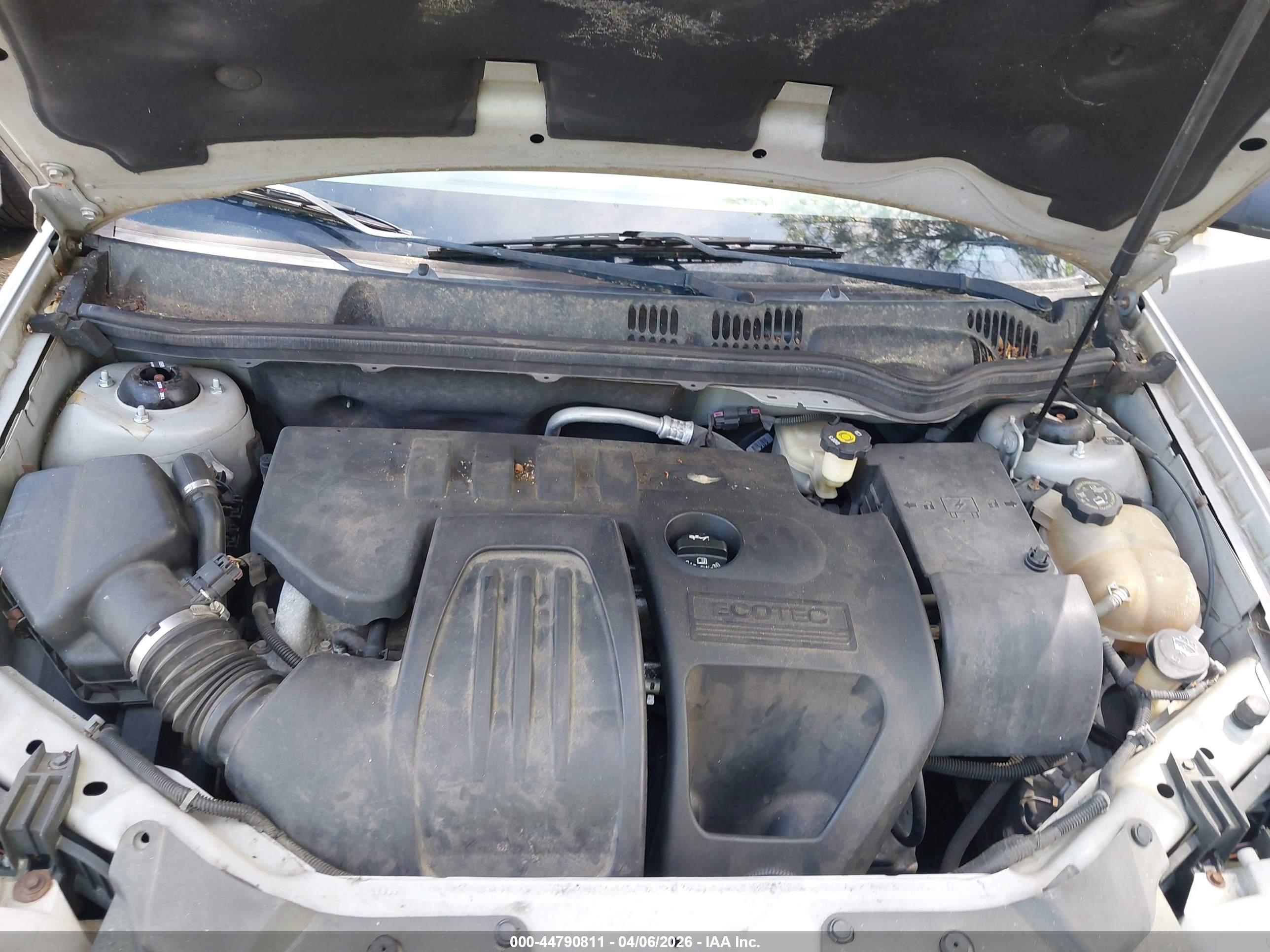 CHEVROLET COBALT image 10