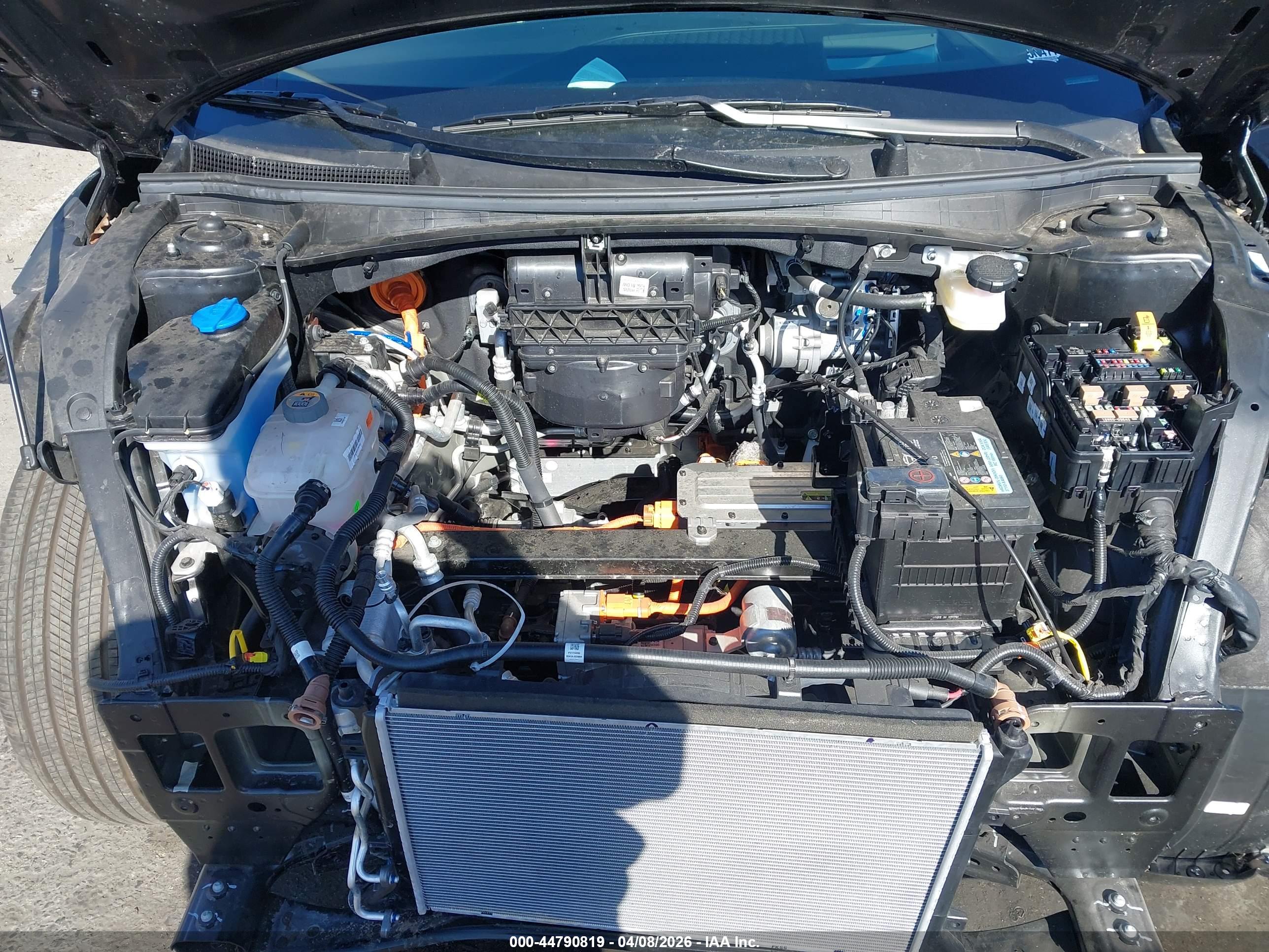 KIA EV6 image 10