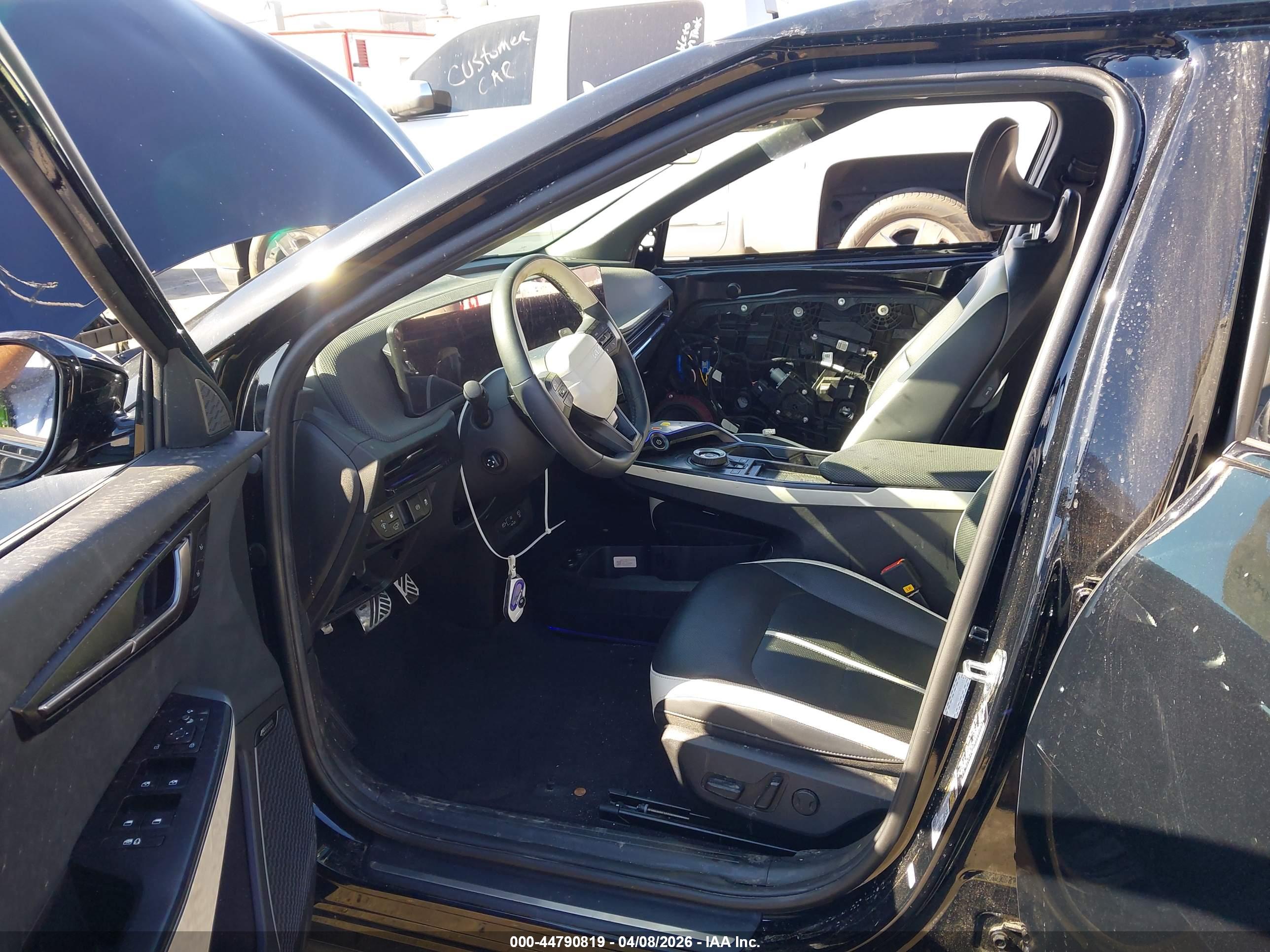 KIA EV6 image 5
