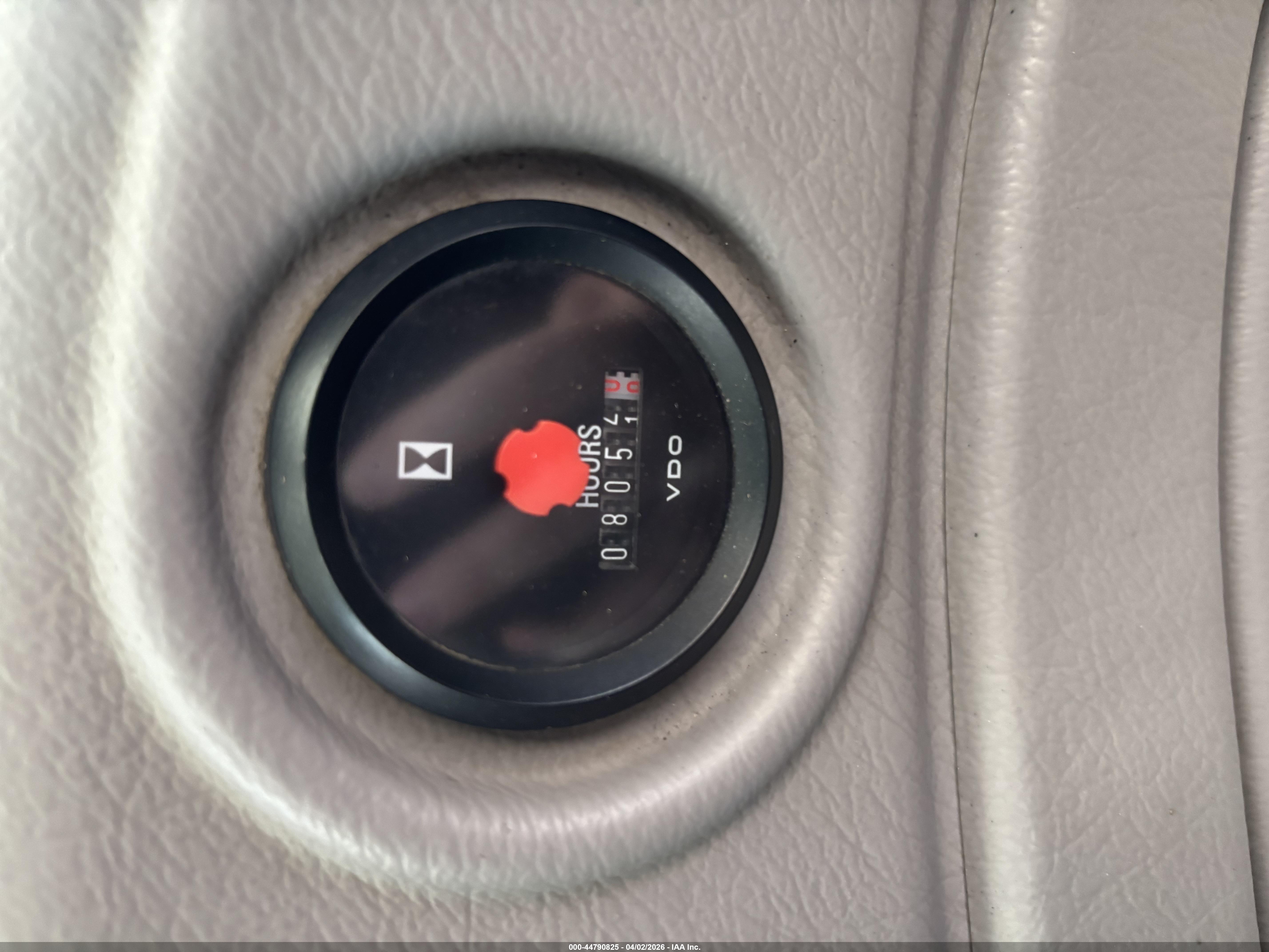VOLVO WHEELOADER/L45H image 7