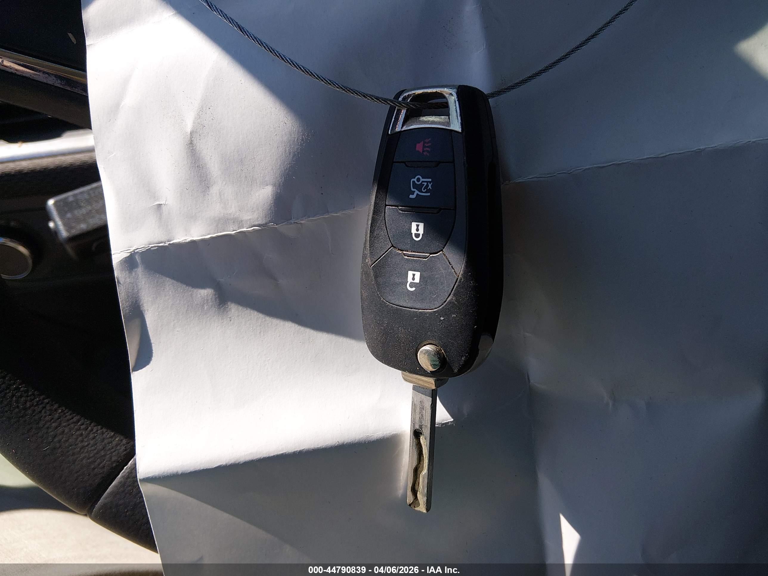 CHEVROLET CRUZE image 11