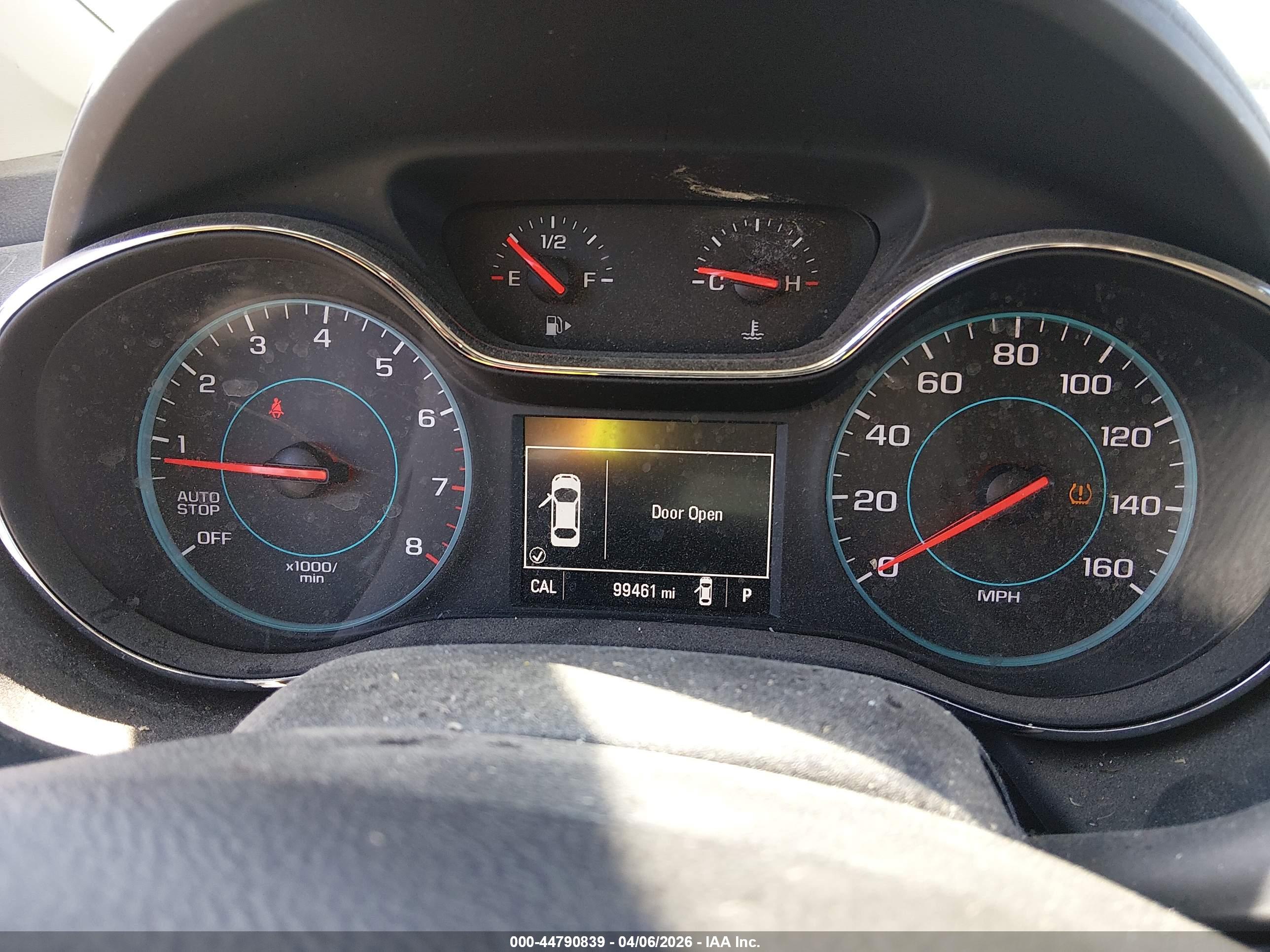 CHEVROLET CRUZE image 7