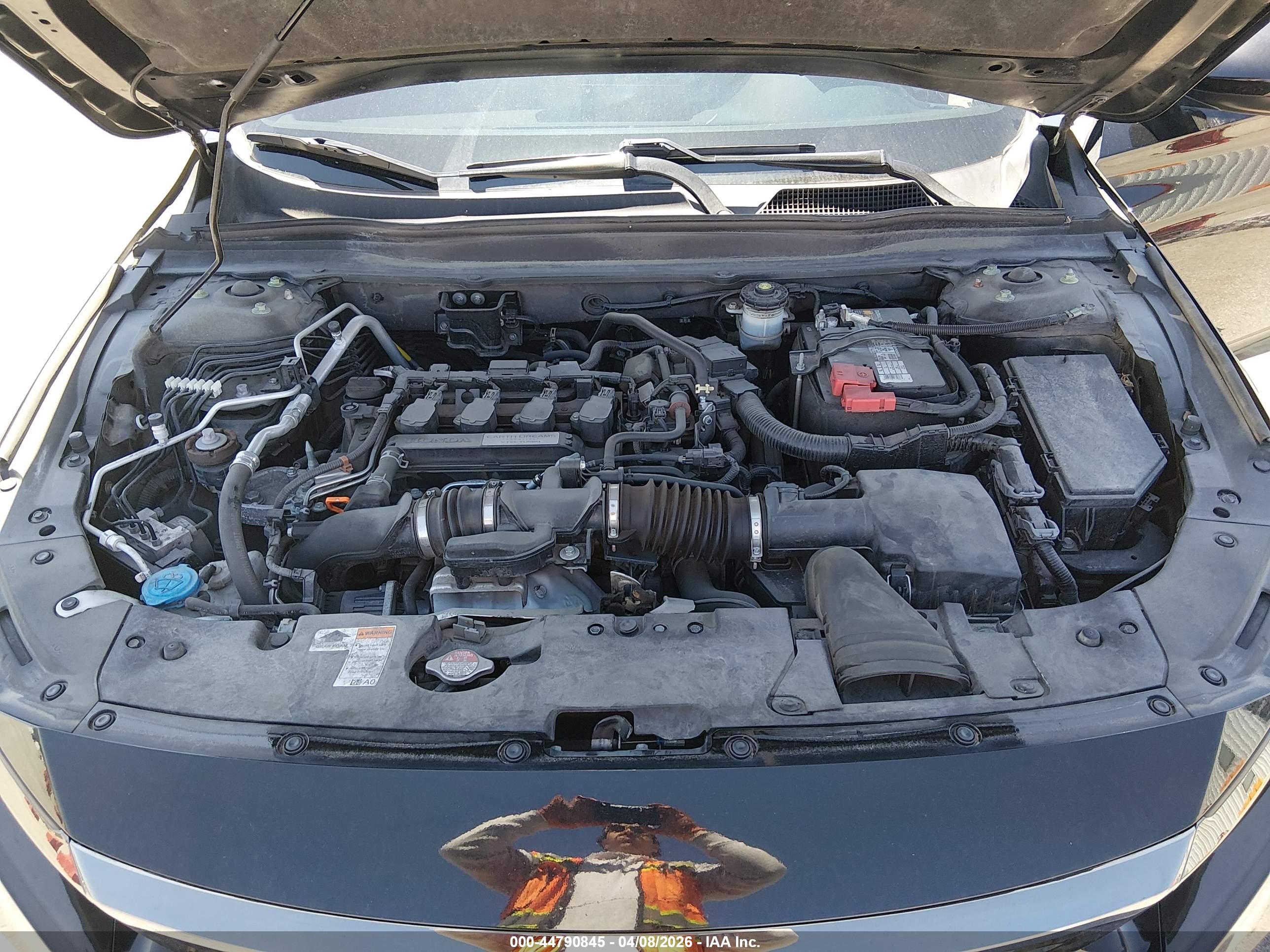 HONDA ACCORD image 10