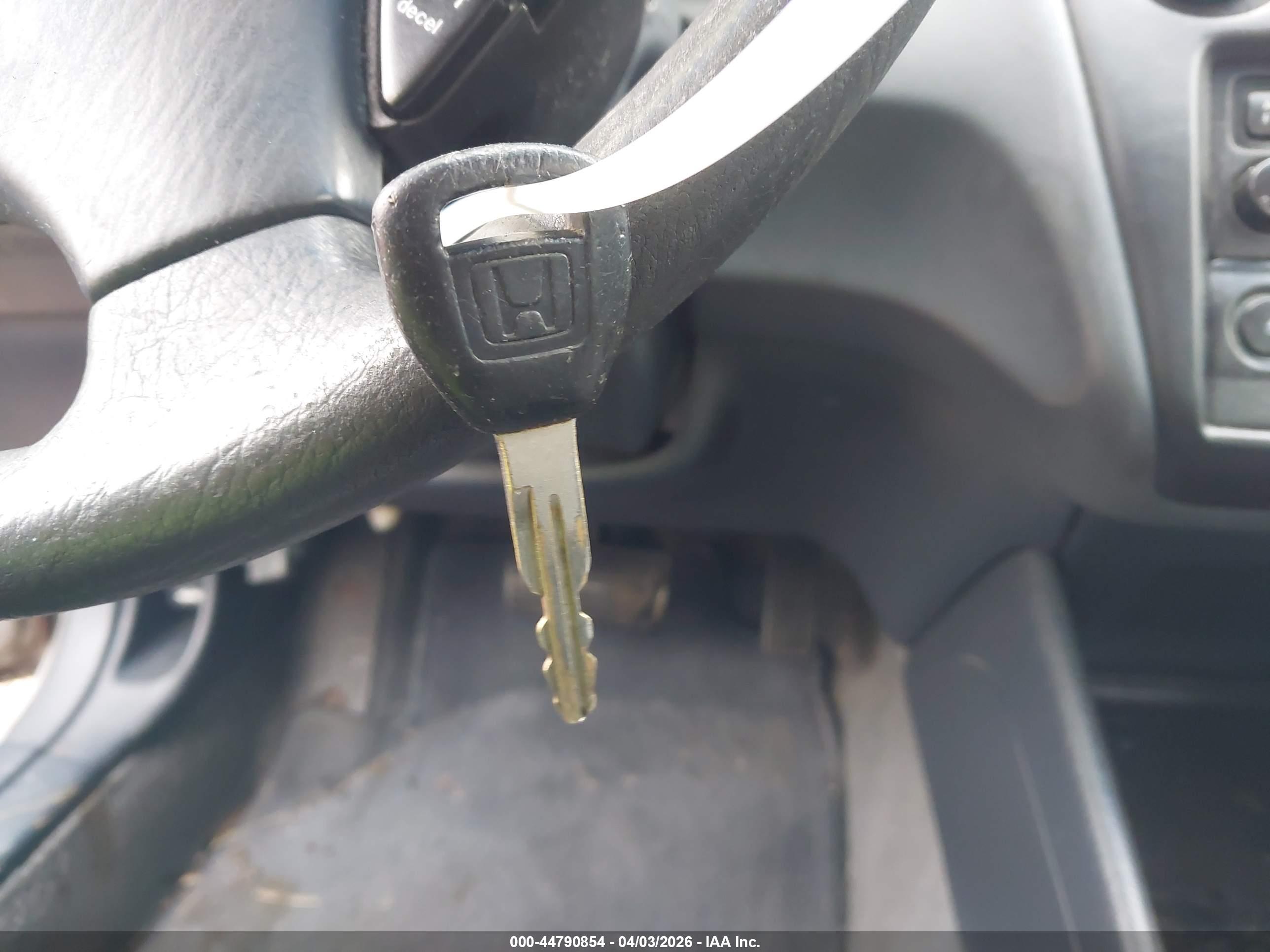 HONDA ACCORD image 11
