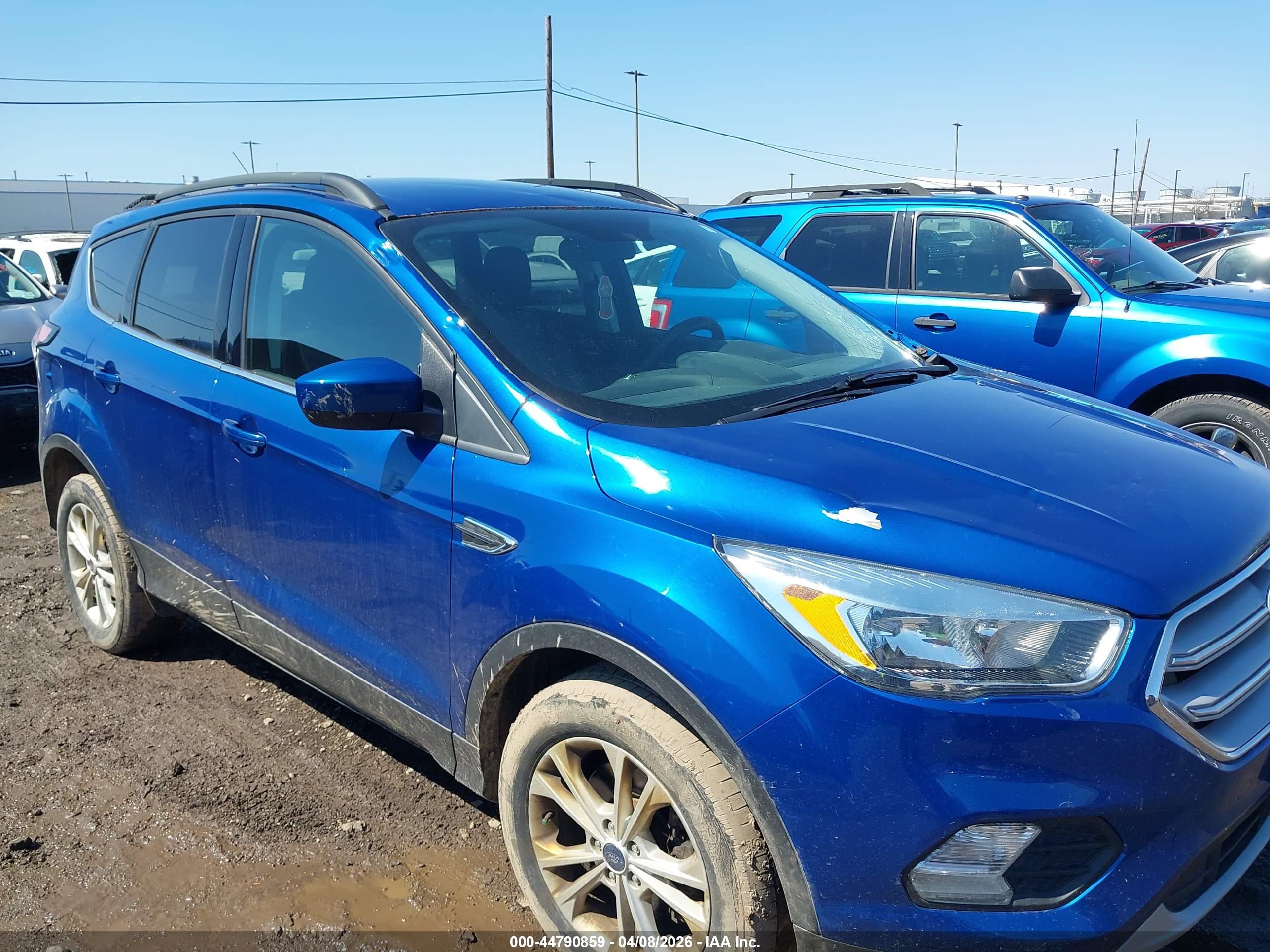 FORD ESCAPE image 6