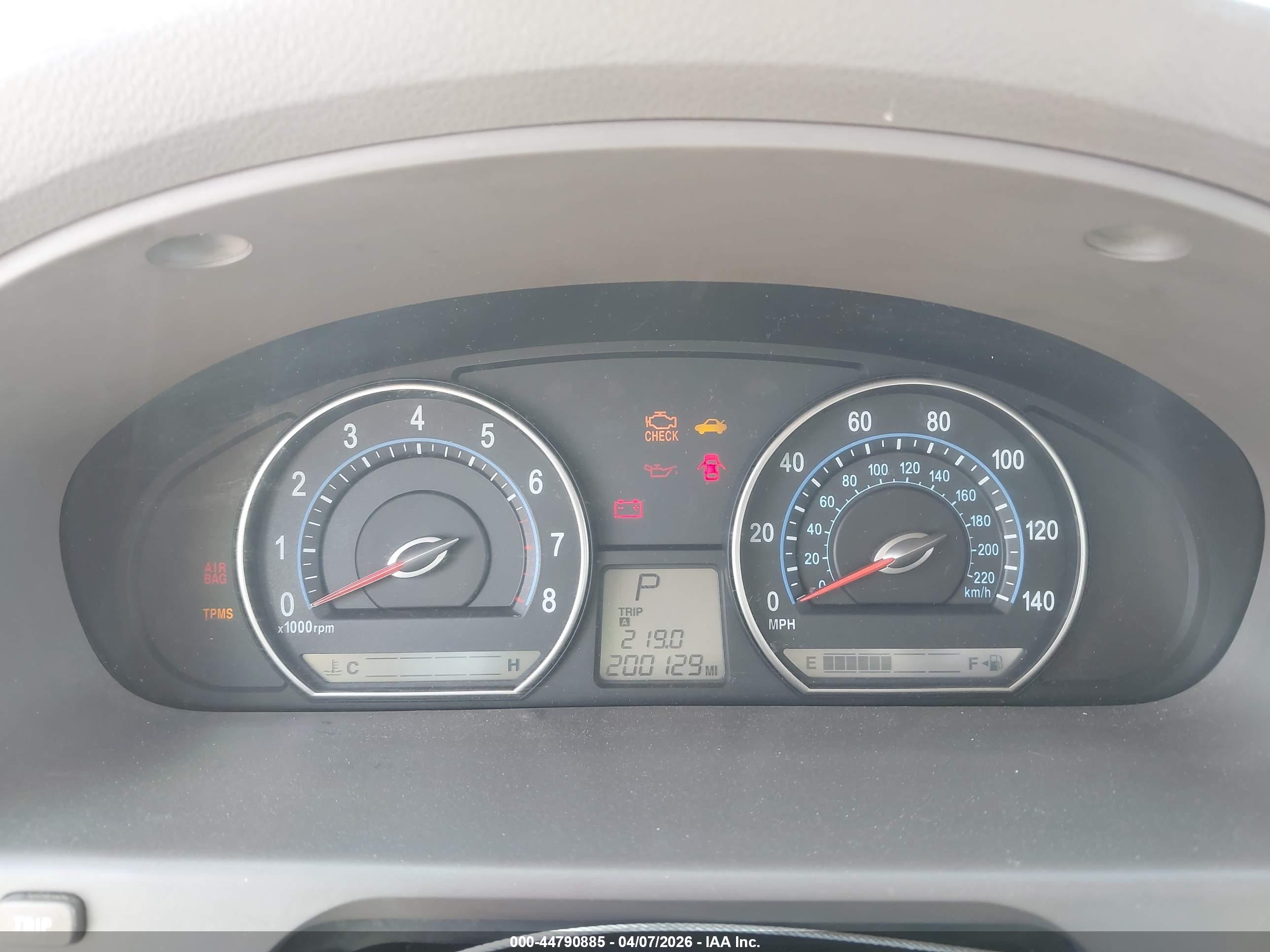 KIA OPTIMA image 7