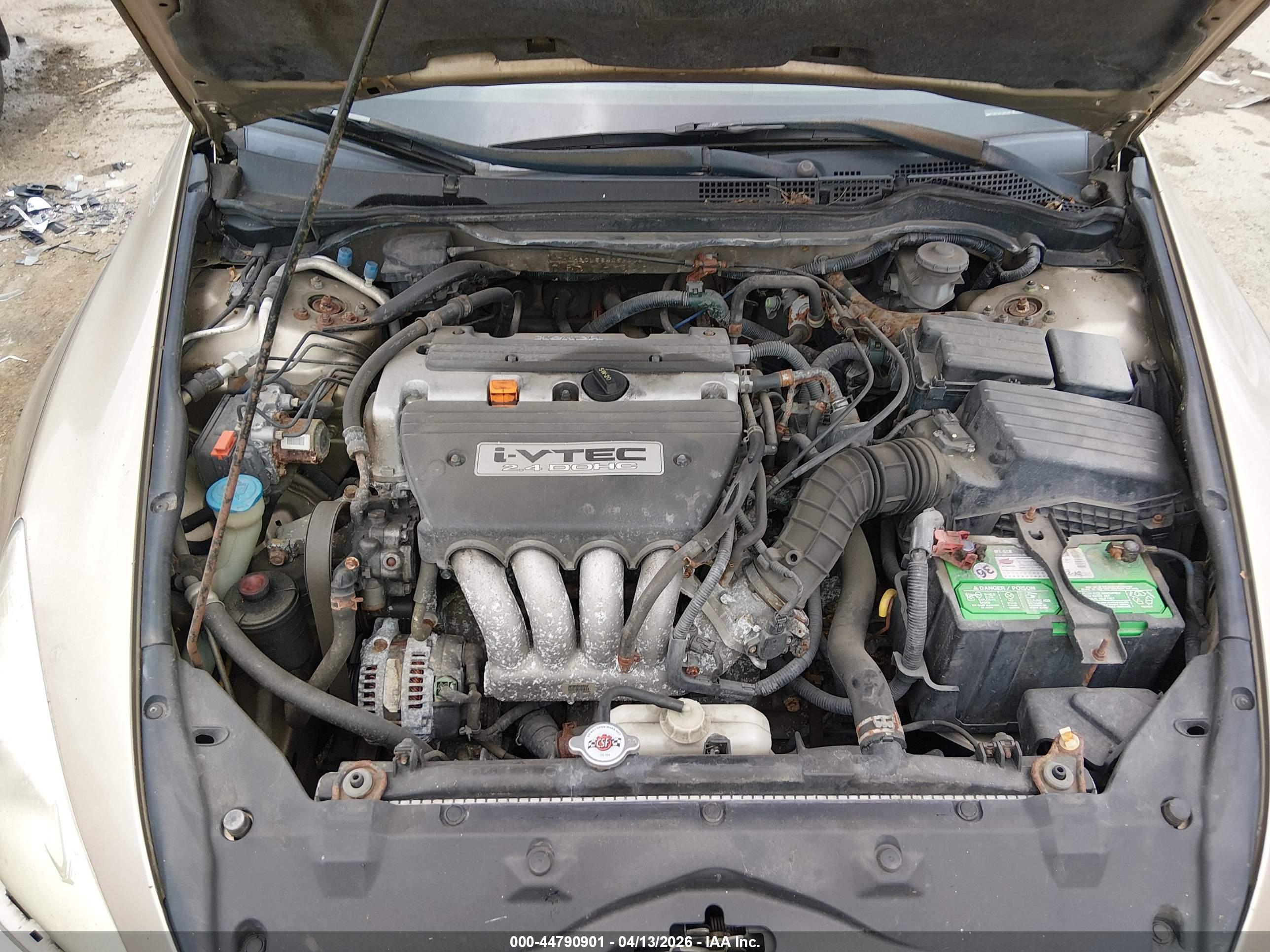 HONDA ACCORD image 10