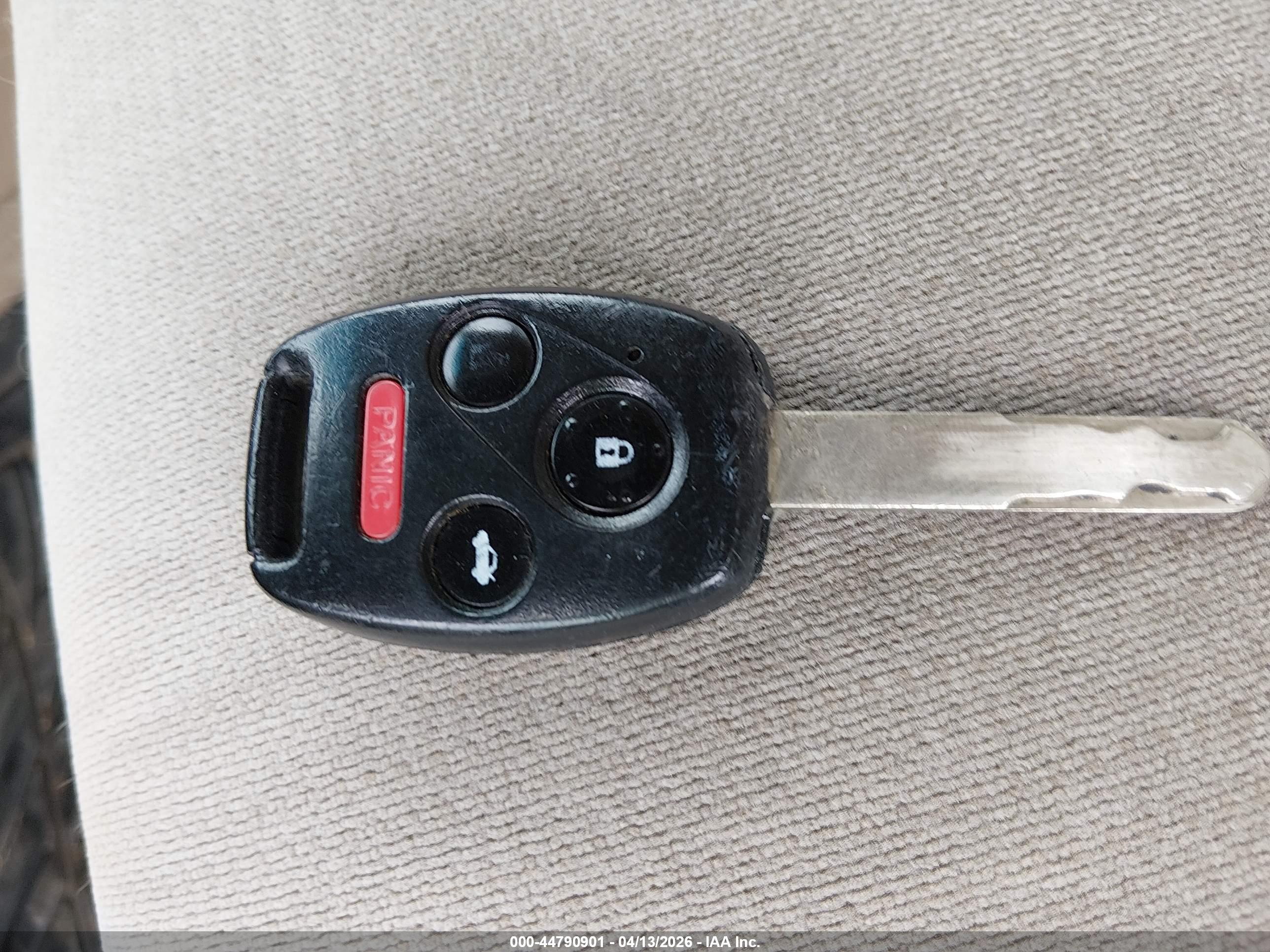 HONDA ACCORD image 11