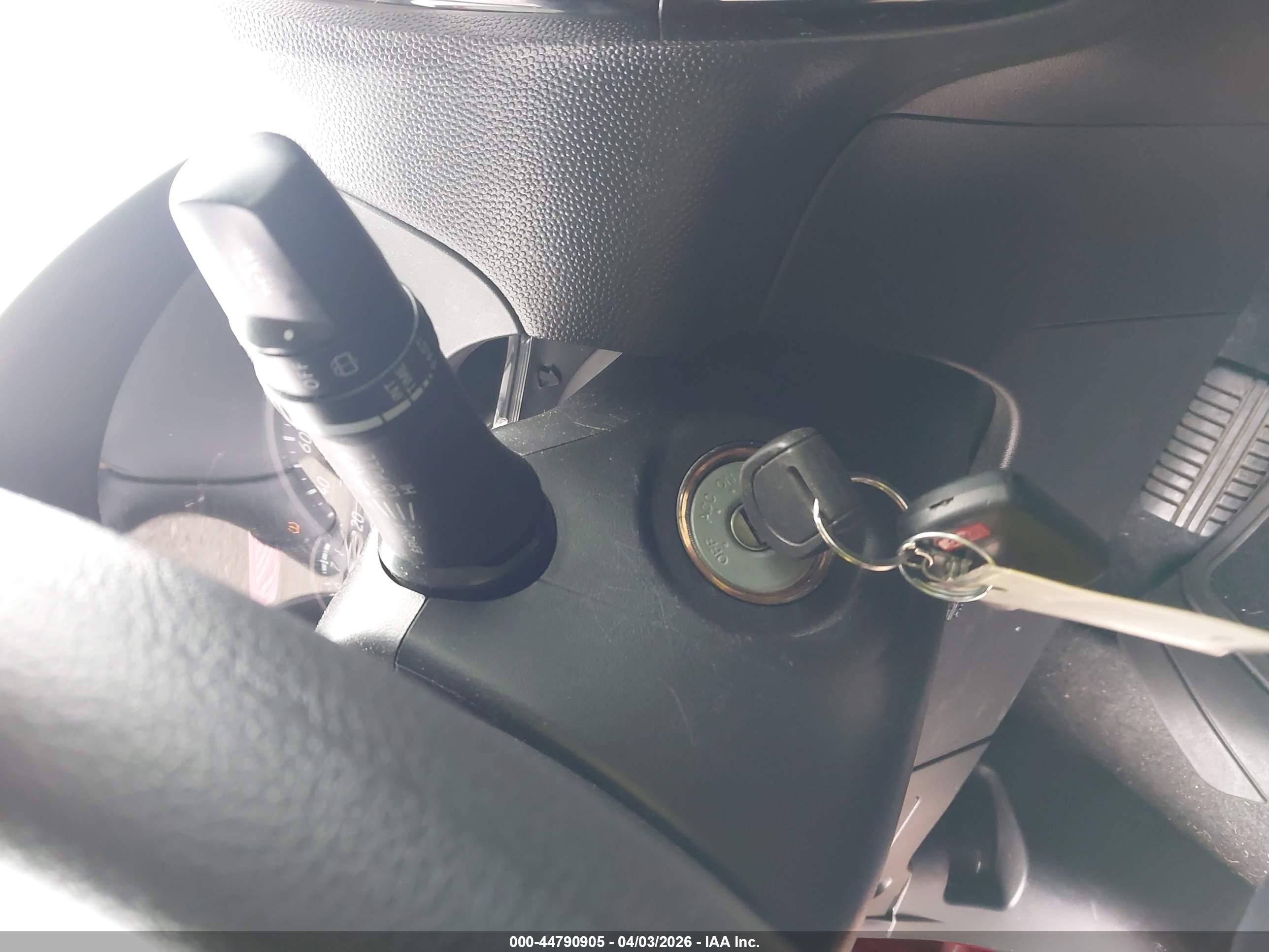 MITSUBISHI MIRAGE image 11