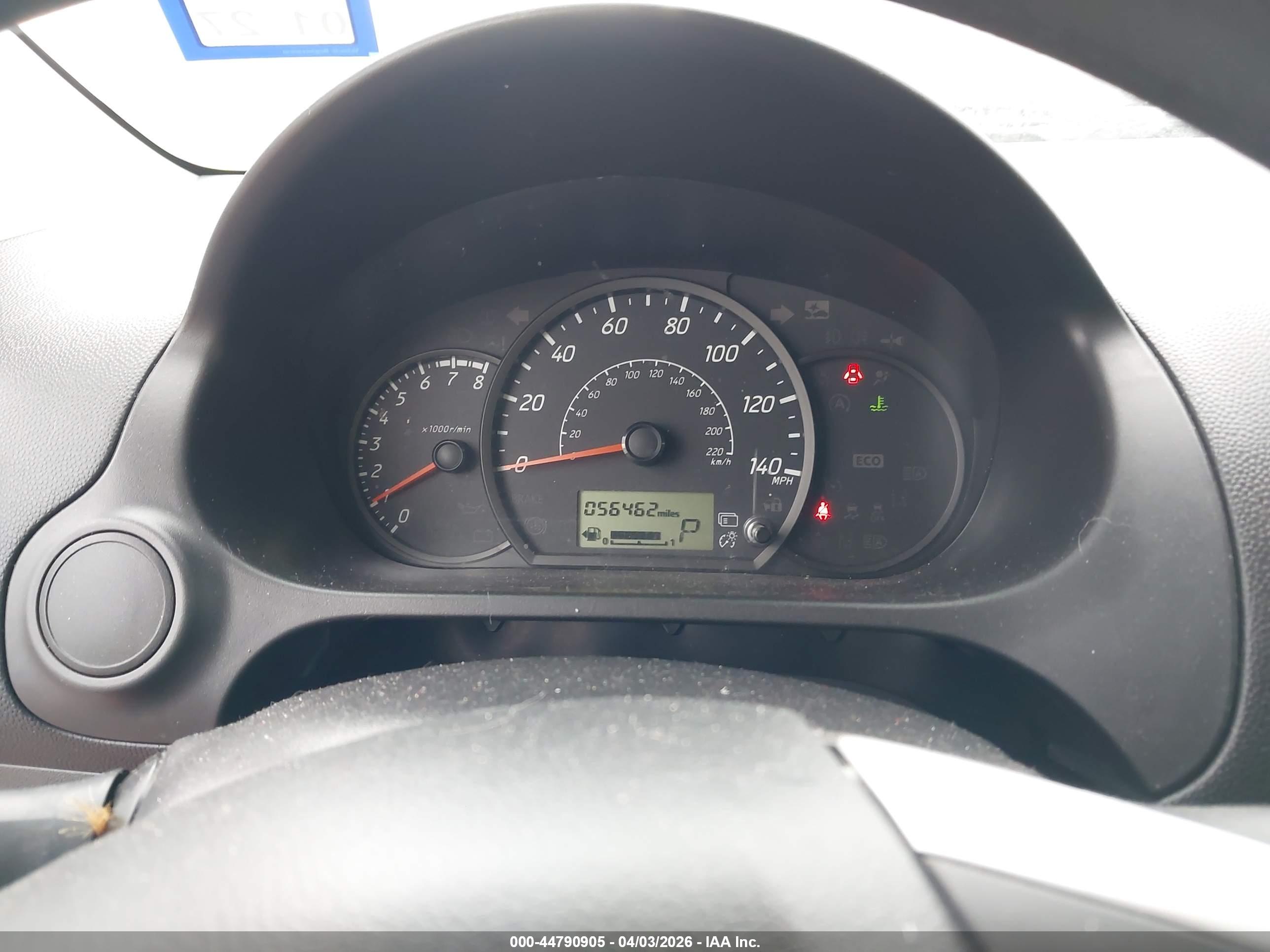 MITSUBISHI MIRAGE image 7