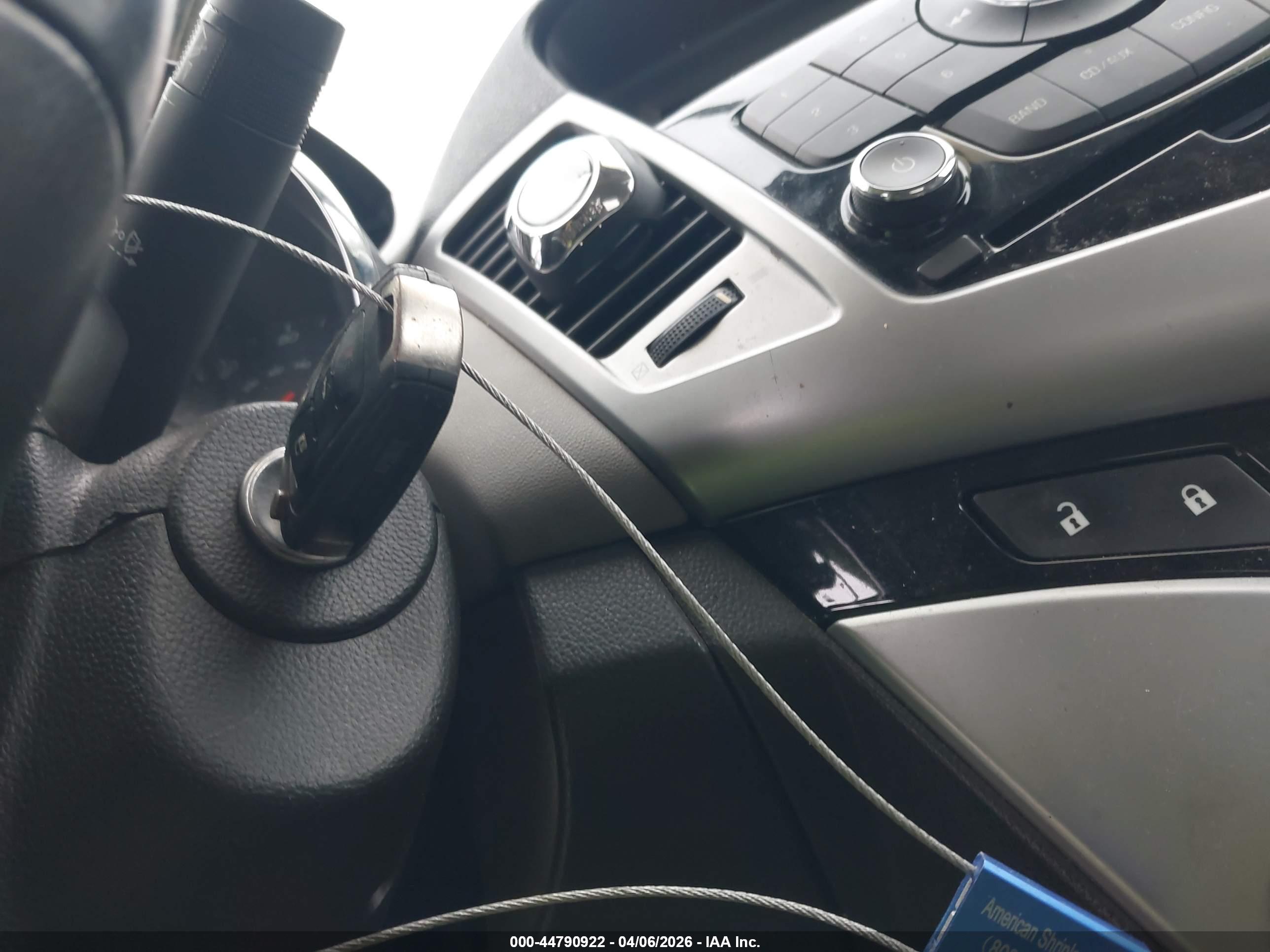 CHEVROLET CRUZE image 11