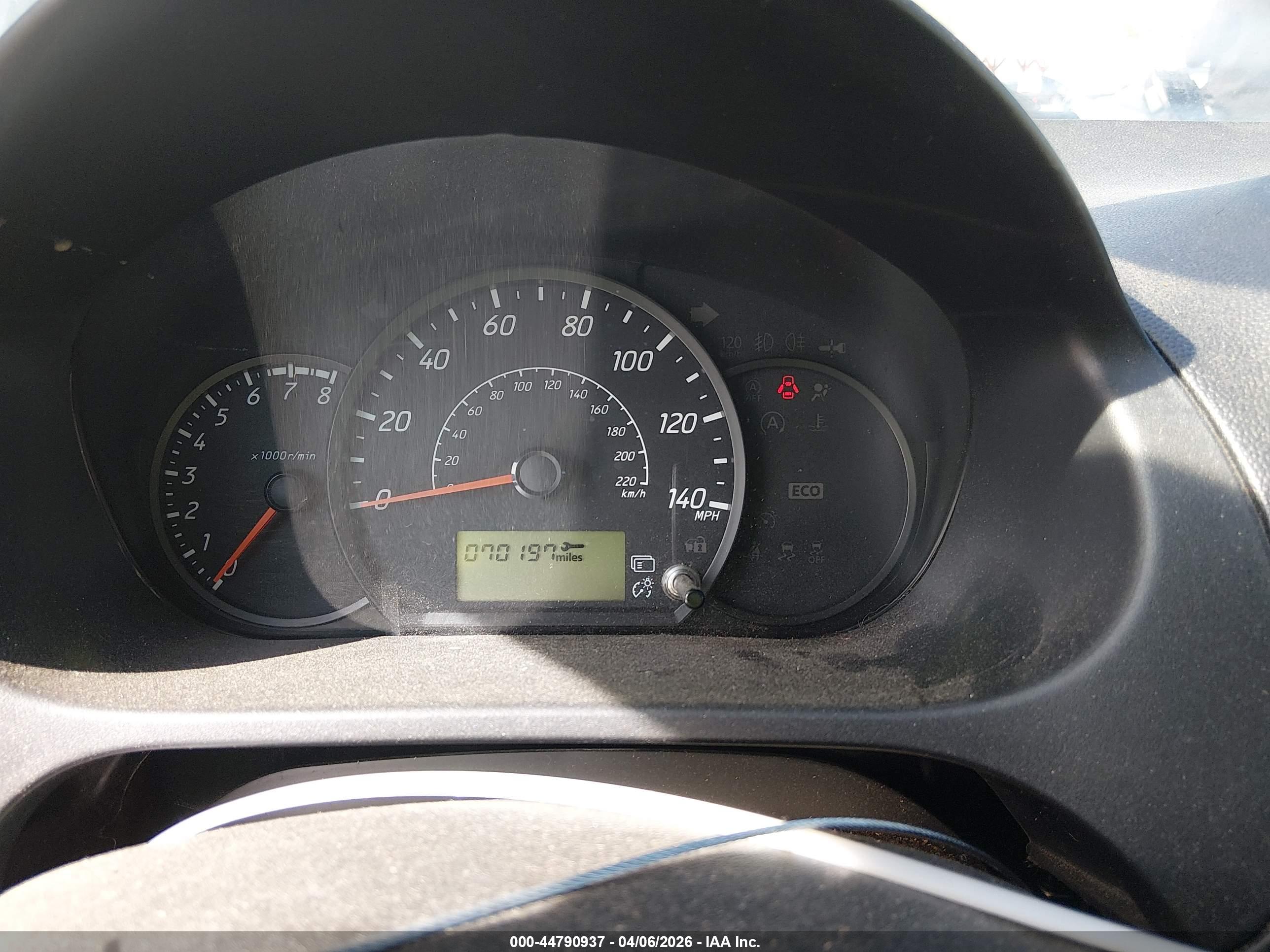 MITSUBISHI MIRAGE image 7