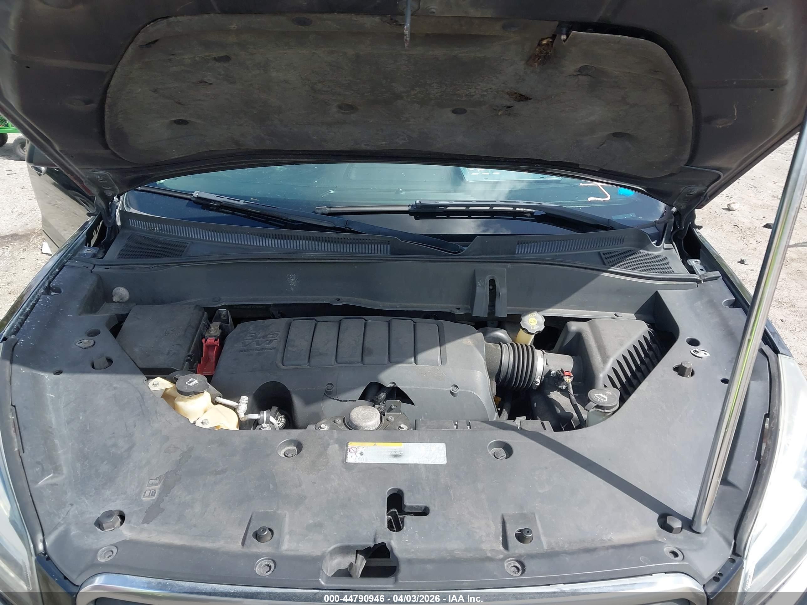 GMC ACADIA image 10