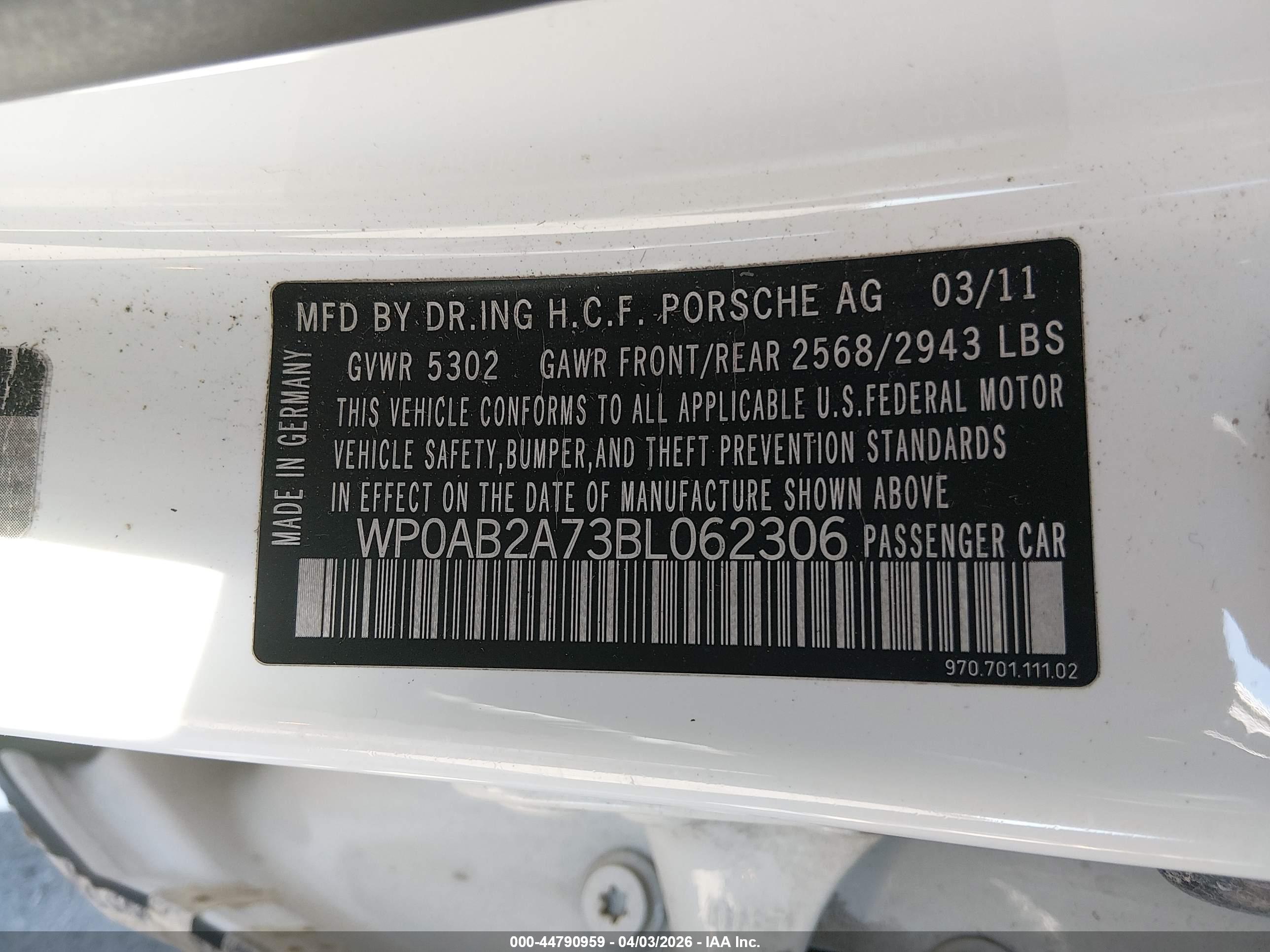 PORSCHE PANAMERA image 9