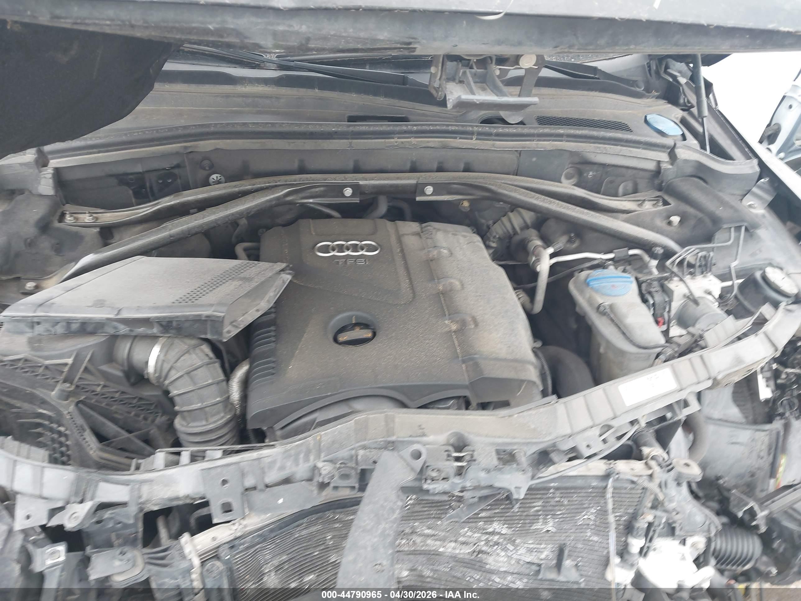 AUDI Q5 image 10
