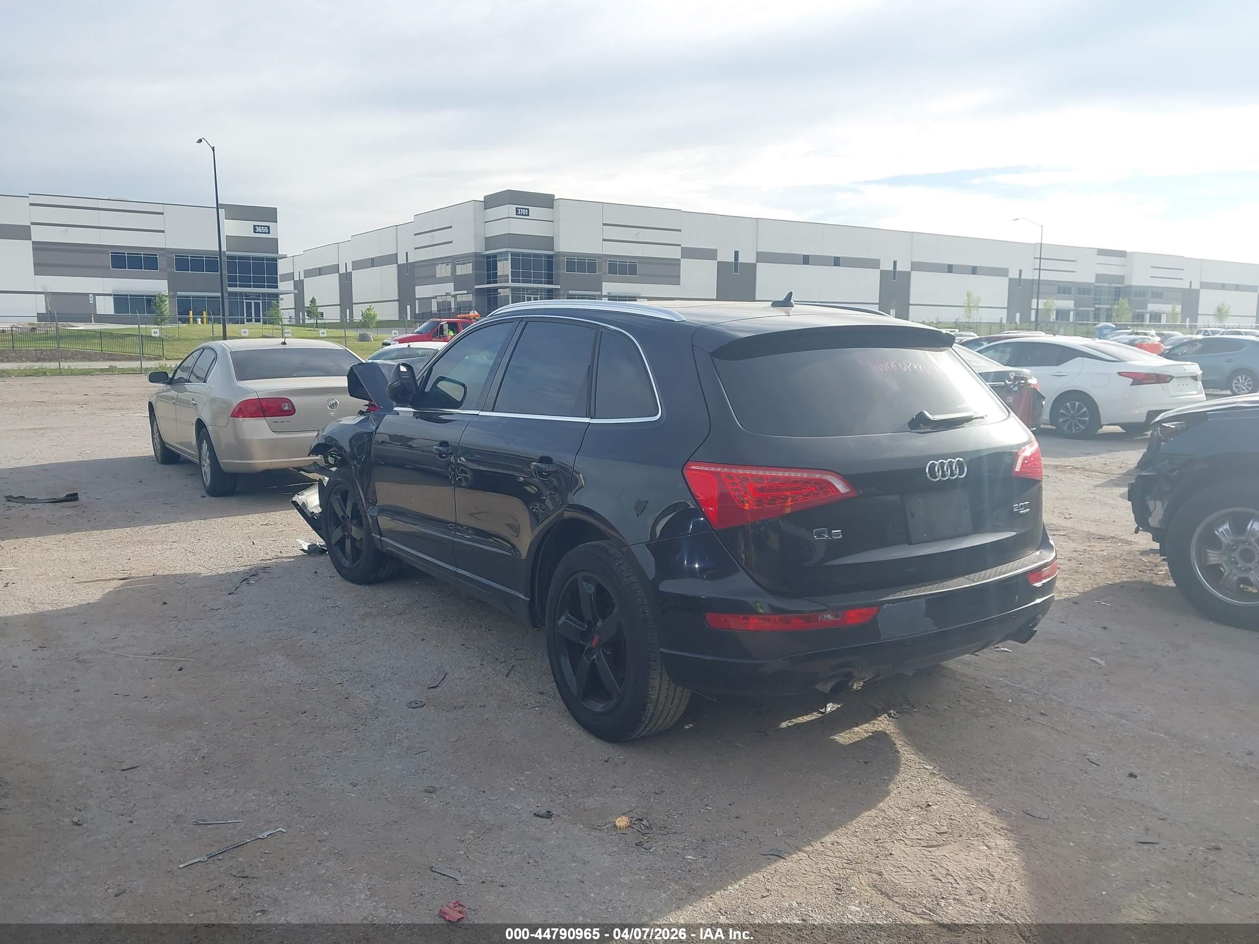 AUDI Q5 image 3