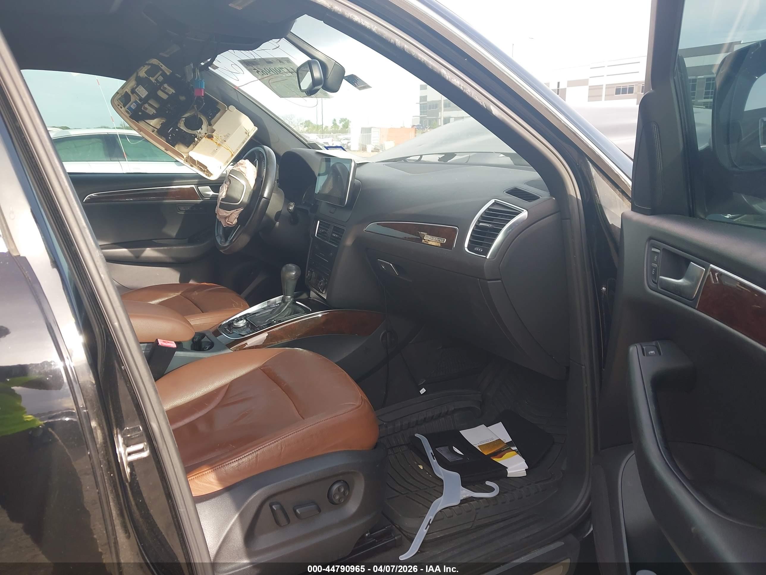 AUDI Q5 image 5