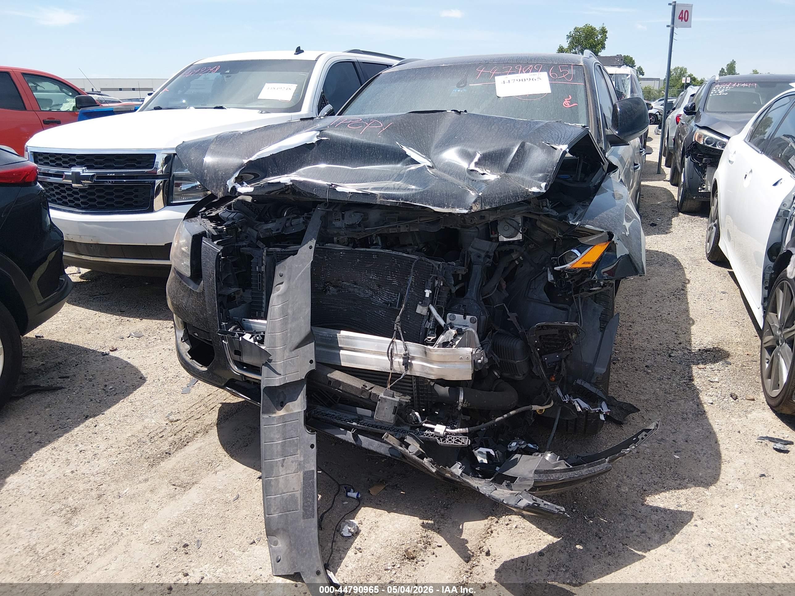 AUDI Q5 image 6