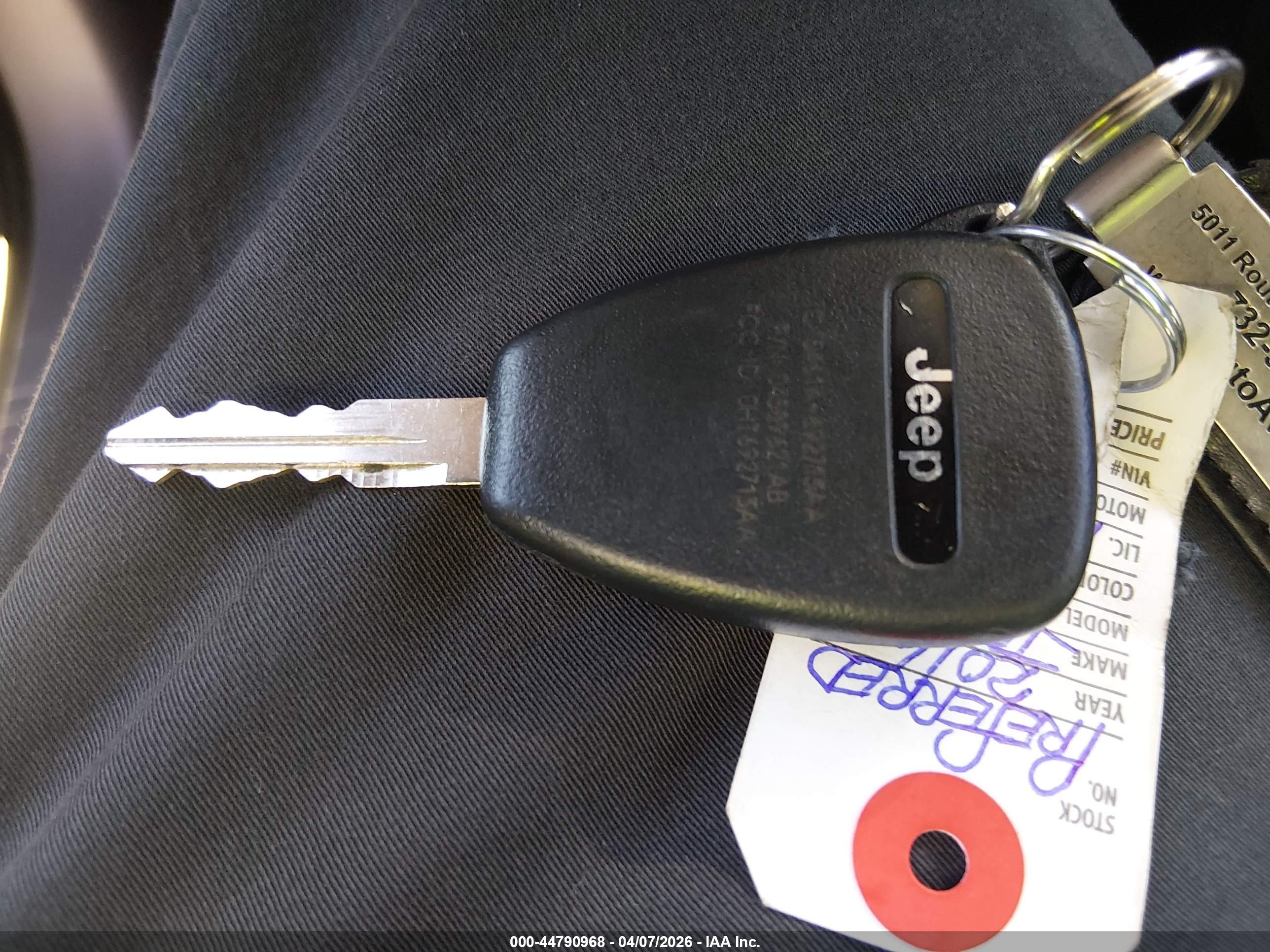 JEEP PATRIOT image 11