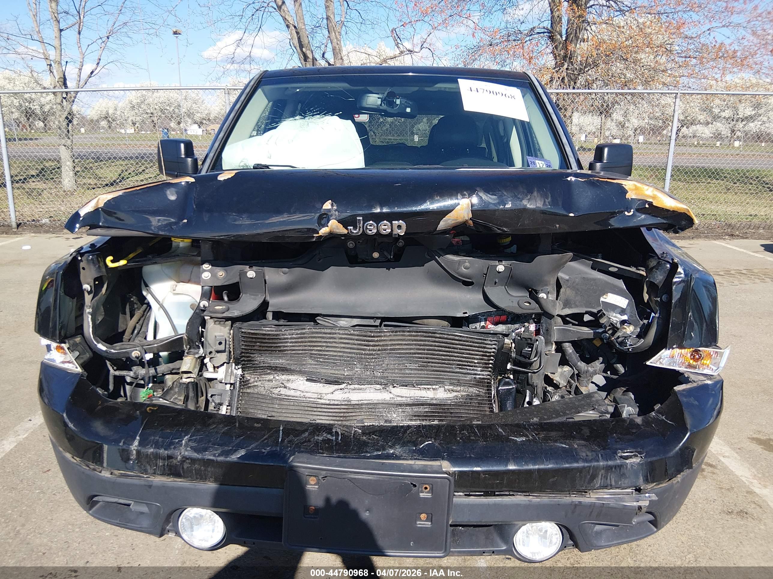 JEEP PATRIOT image 6