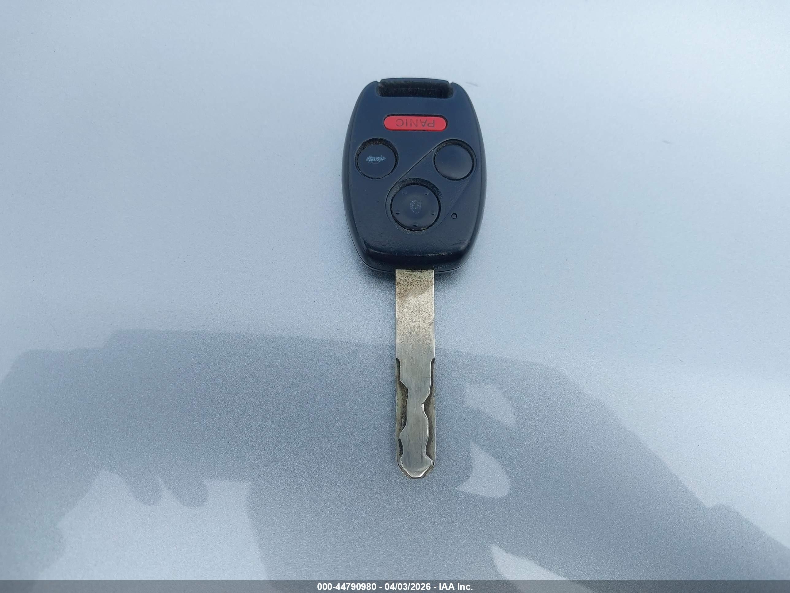 HONDA ACCORD image 11
