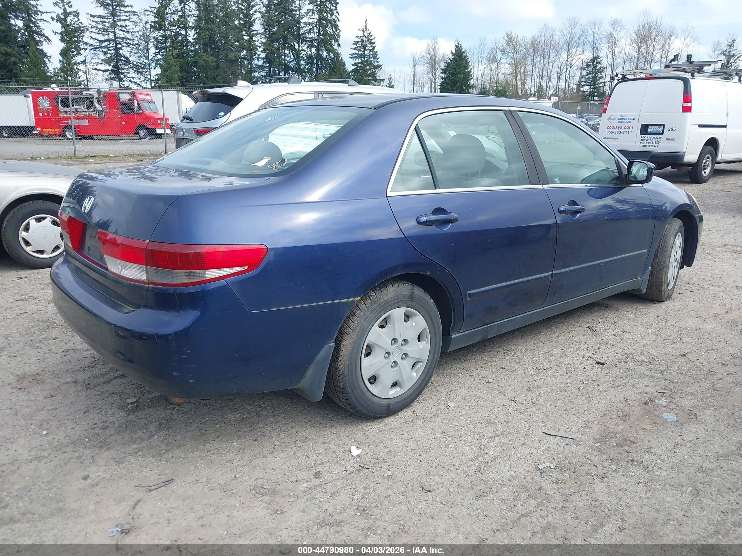 HONDA ACCORD image 4