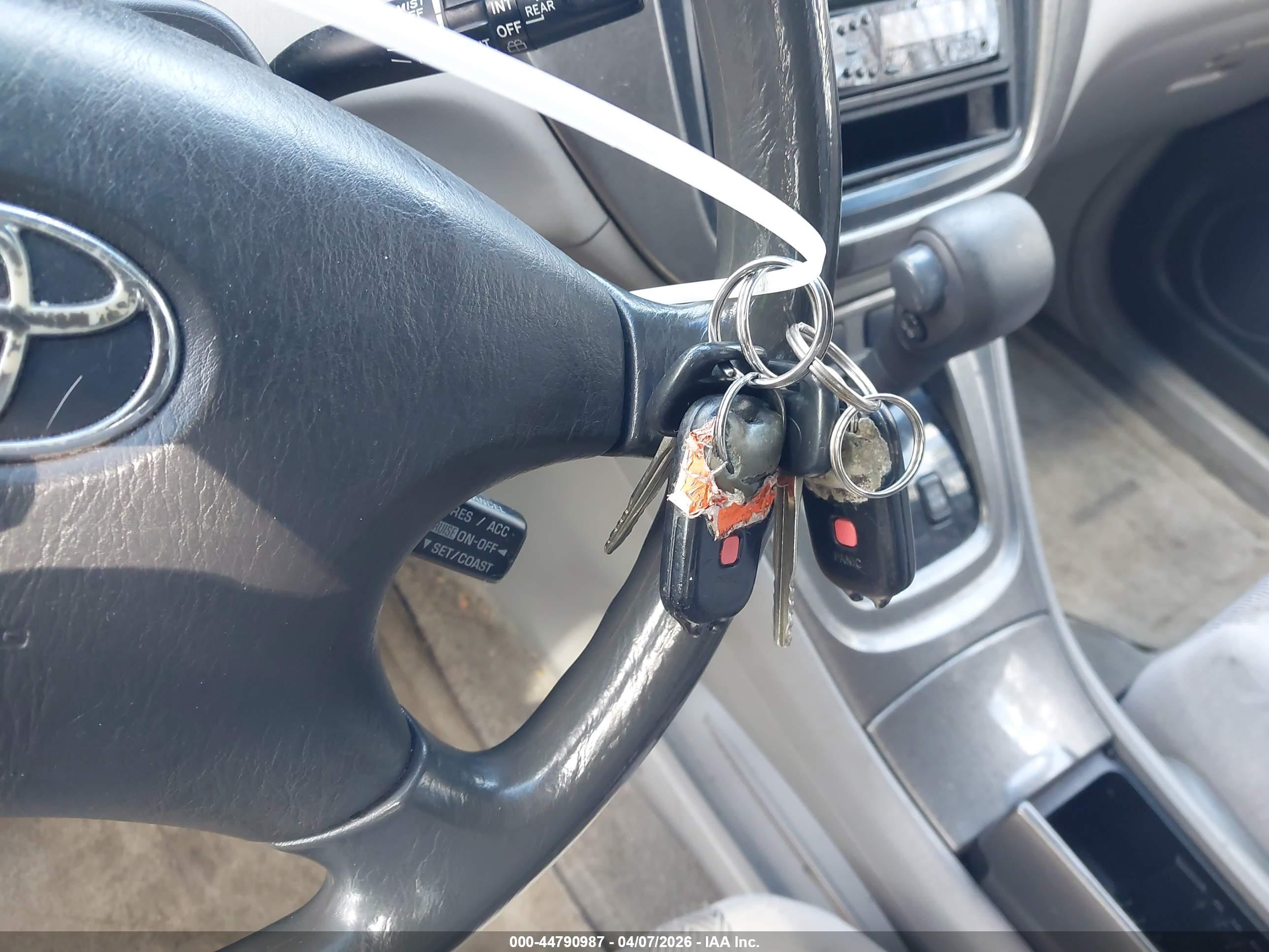 TOYOTA HIGHLANDER image 11