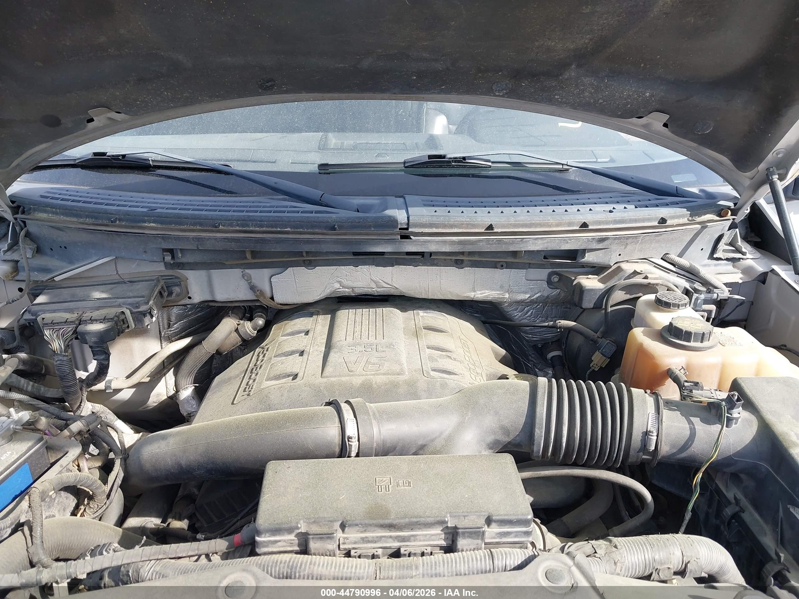 FORD F-150 image 10