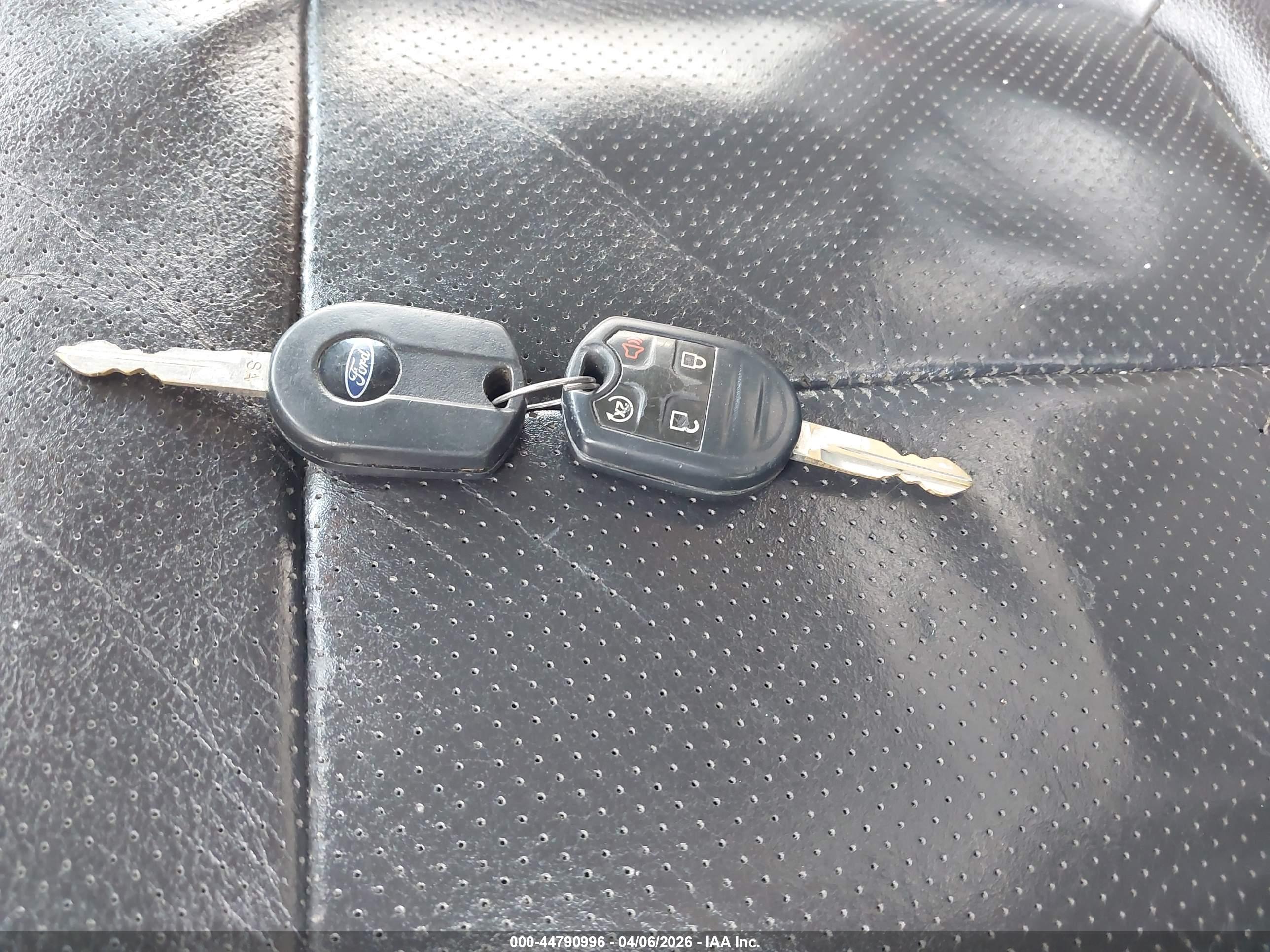 FORD F-150 image 11