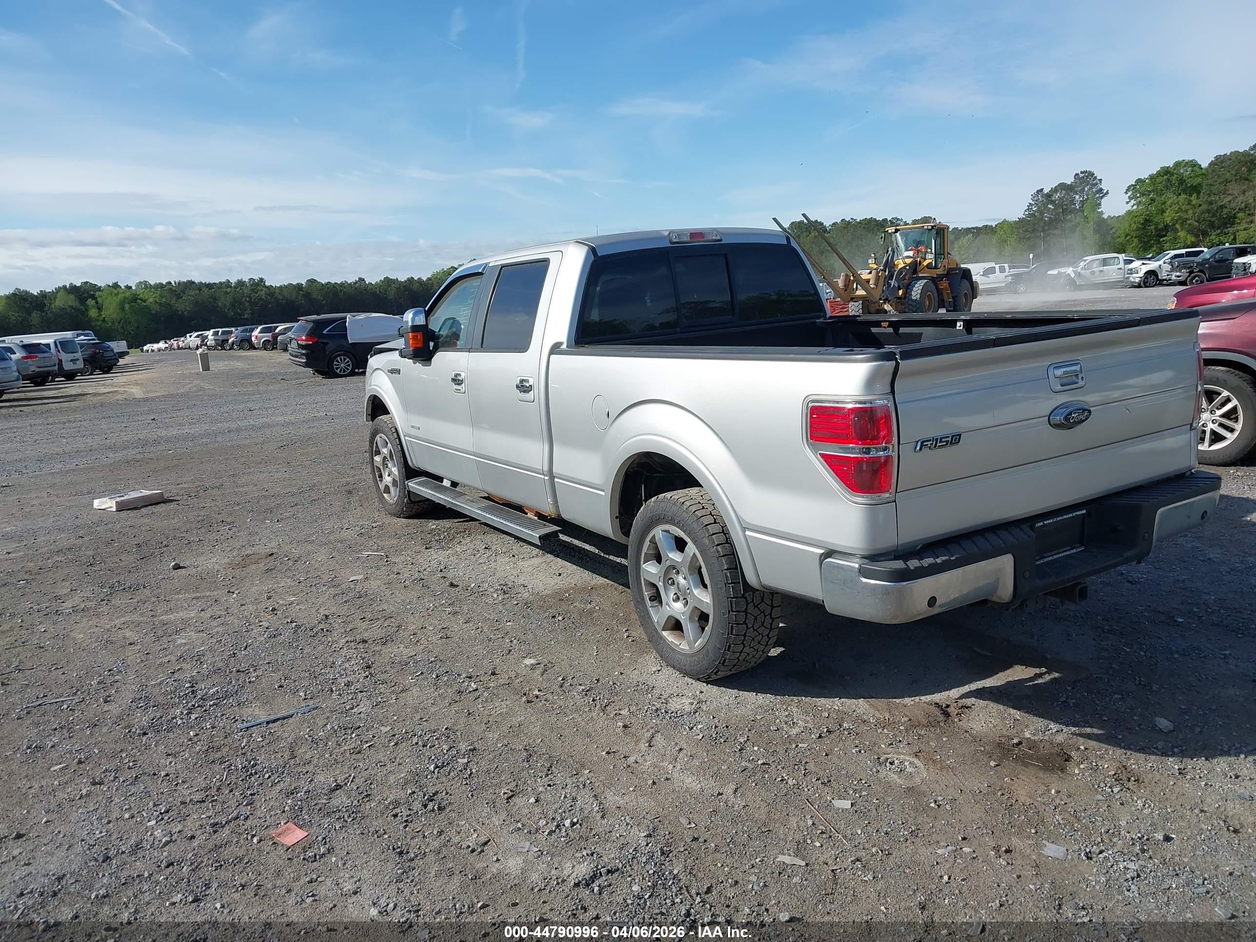 FORD F-150 image 3