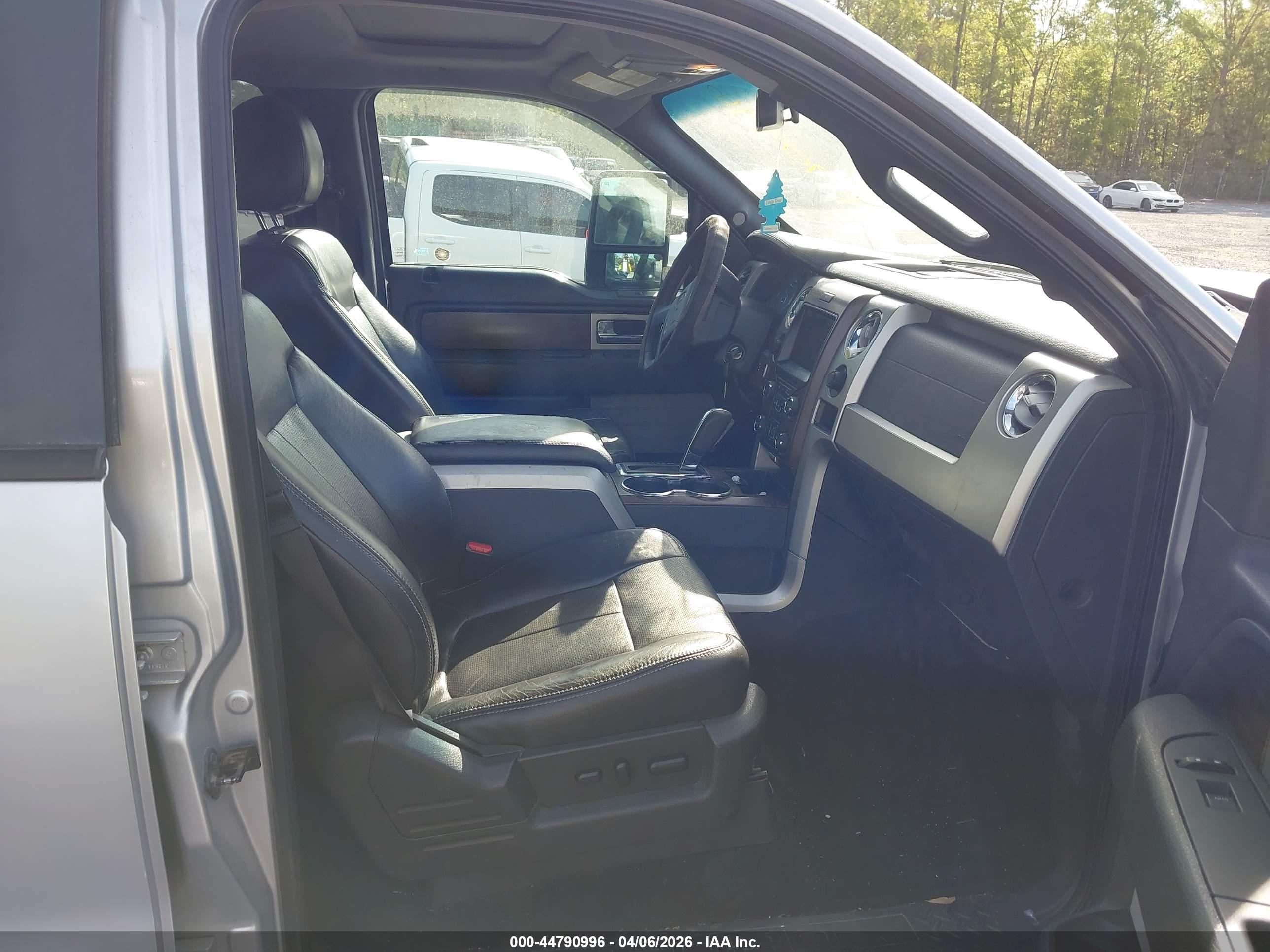 FORD F-150 image 5