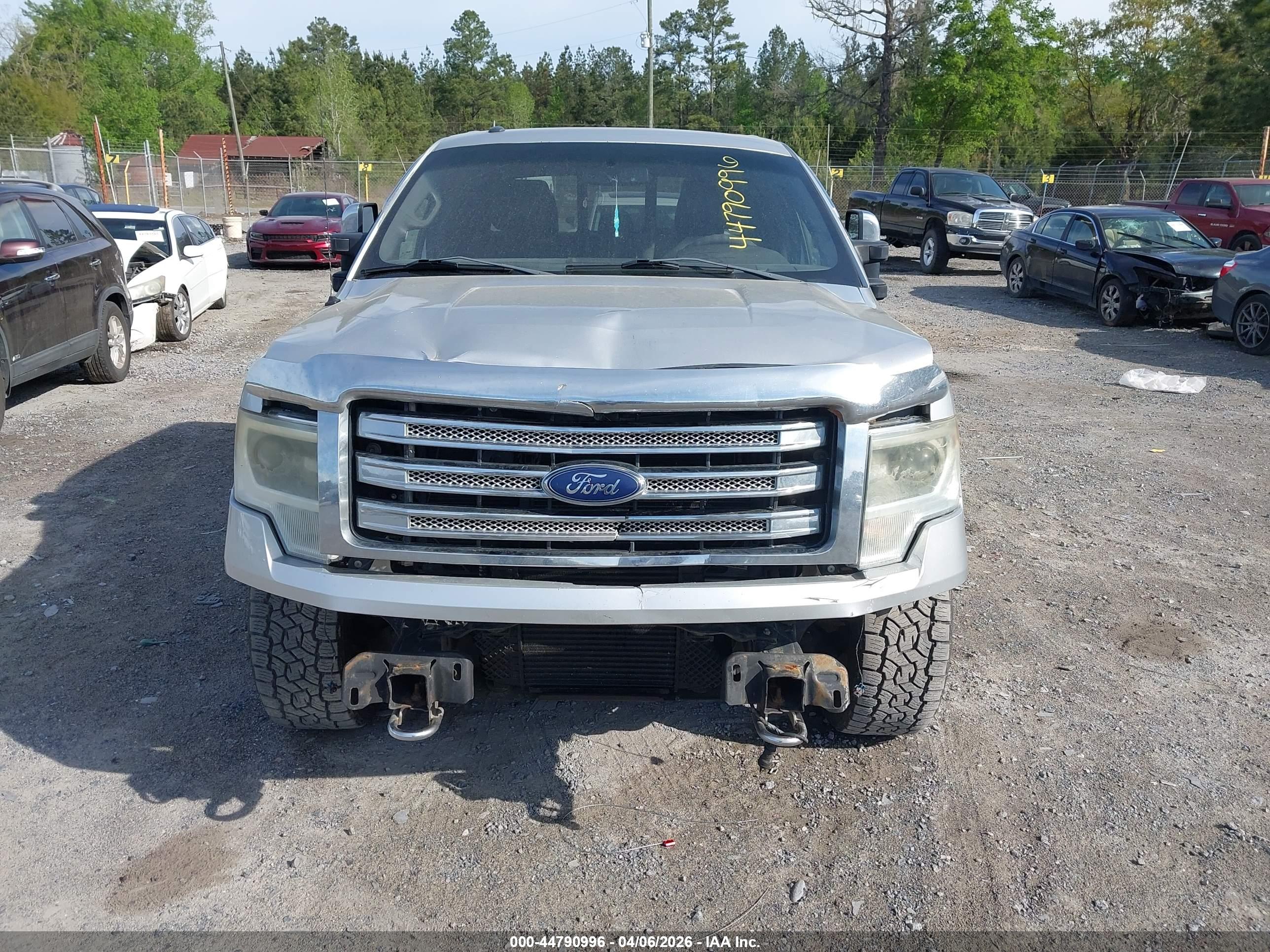 FORD F-150 image 6