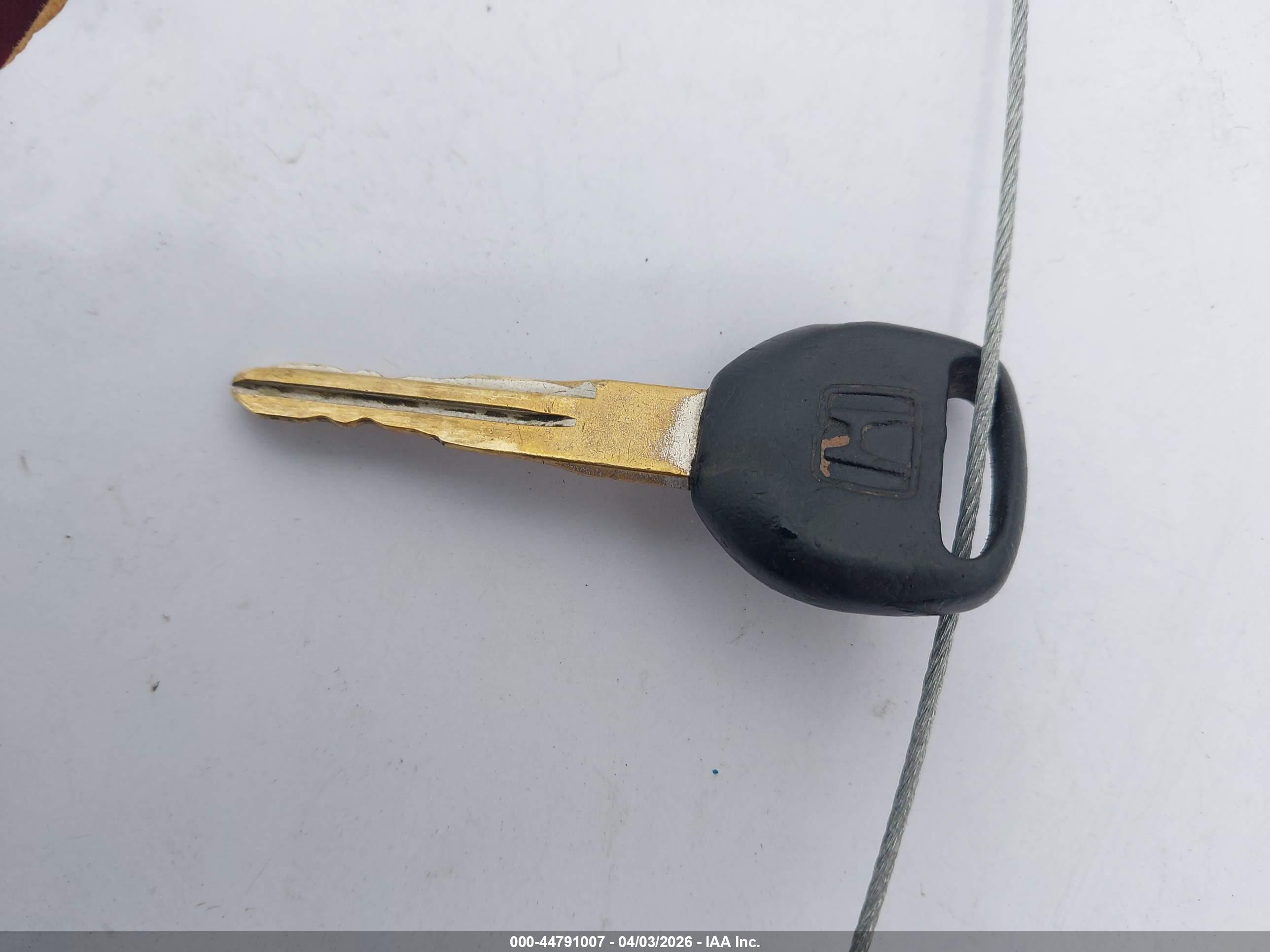 HONDA CR-V image 11