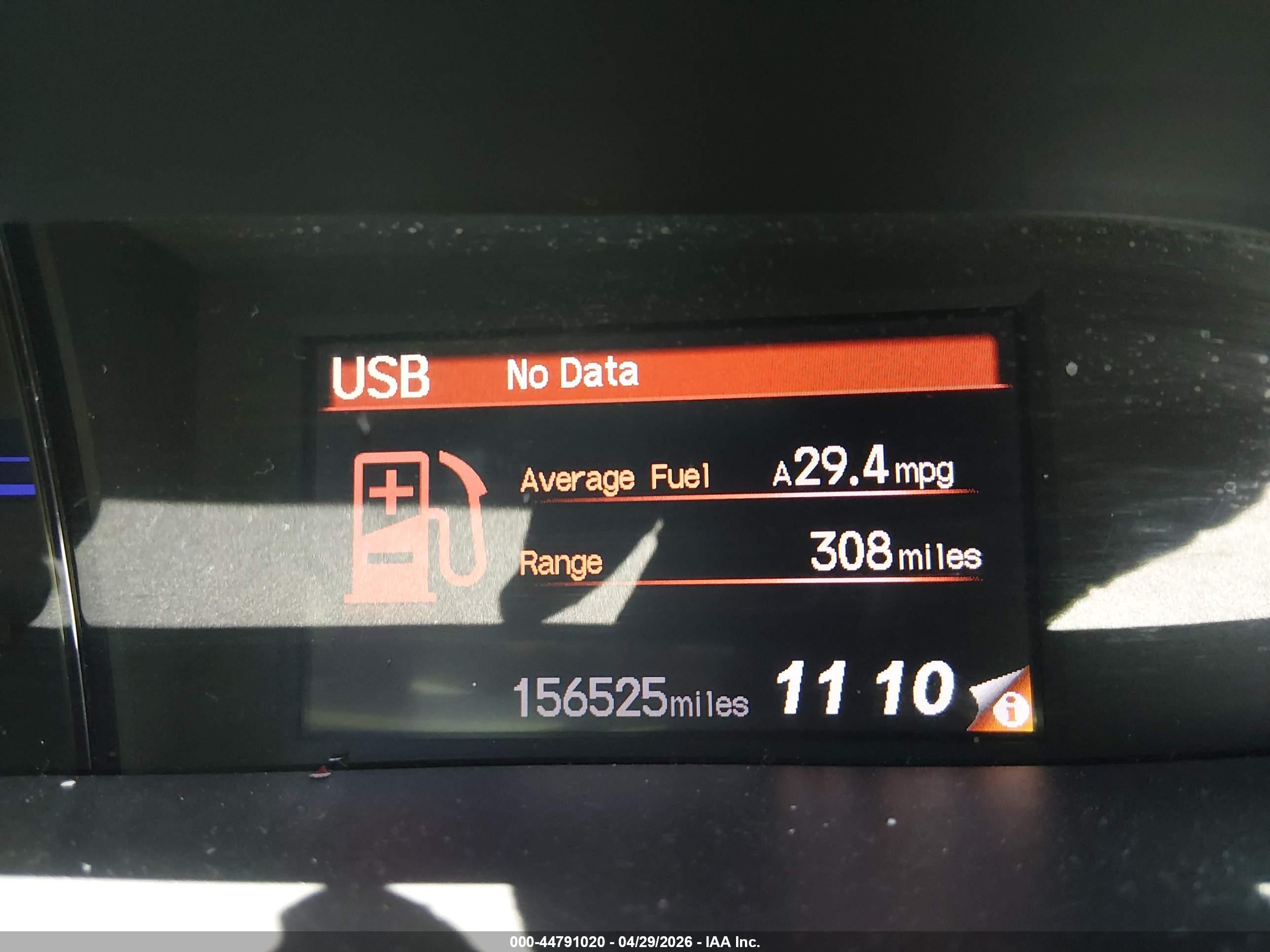 HONDA CIVIC image 7