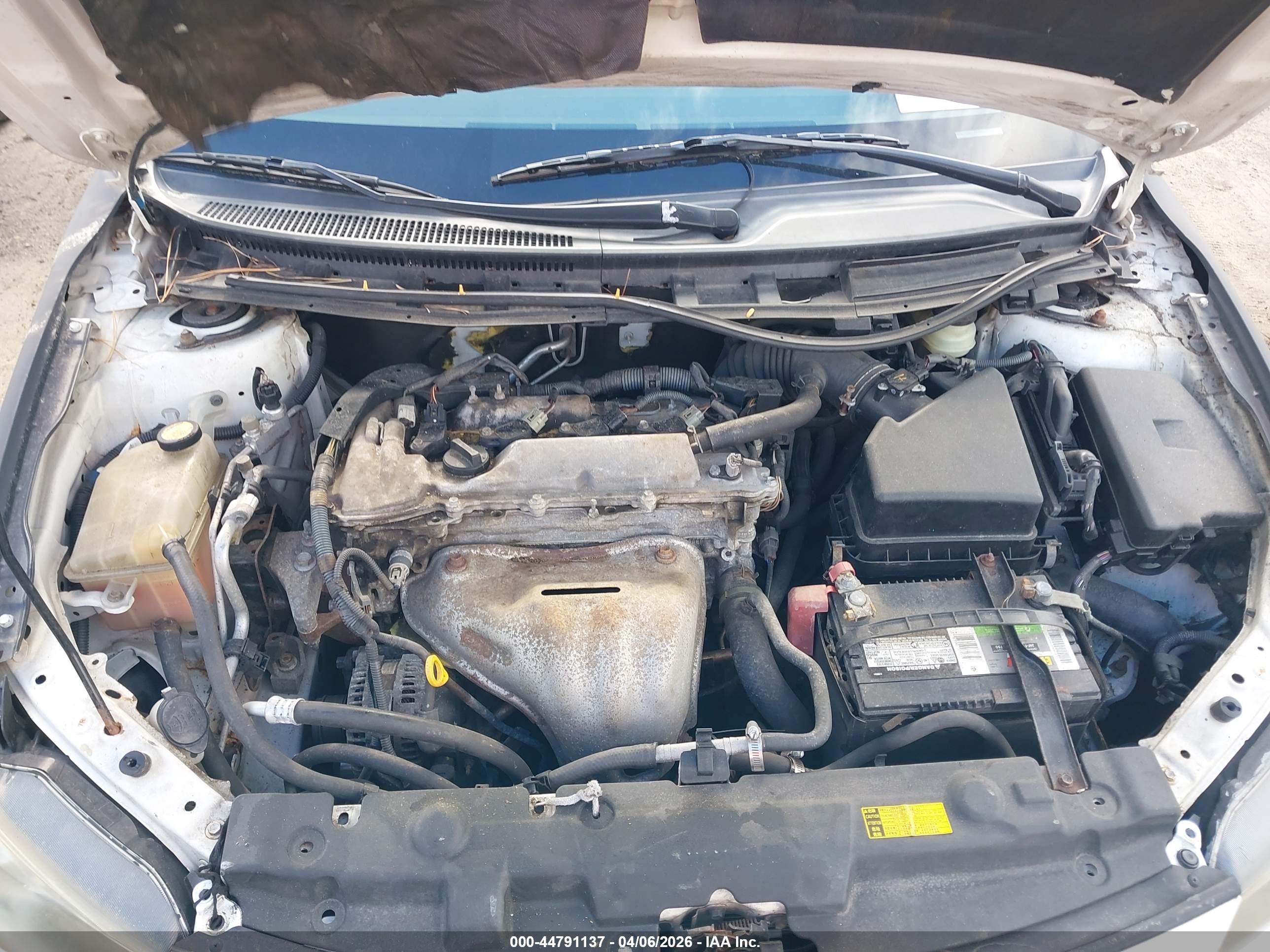 SCION TC image 10